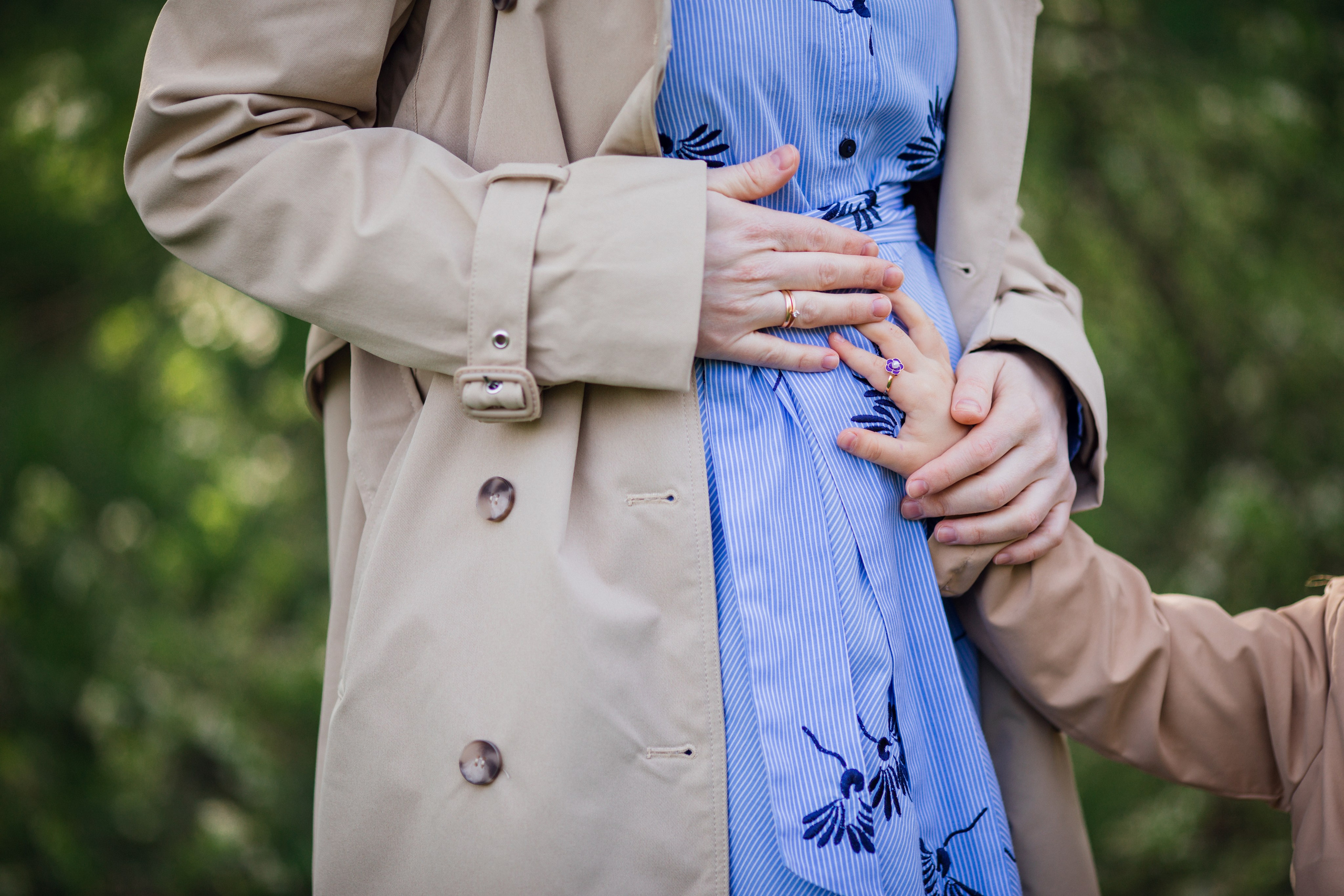 Весна. Свадебный и семейный фотограф в Краснодаре