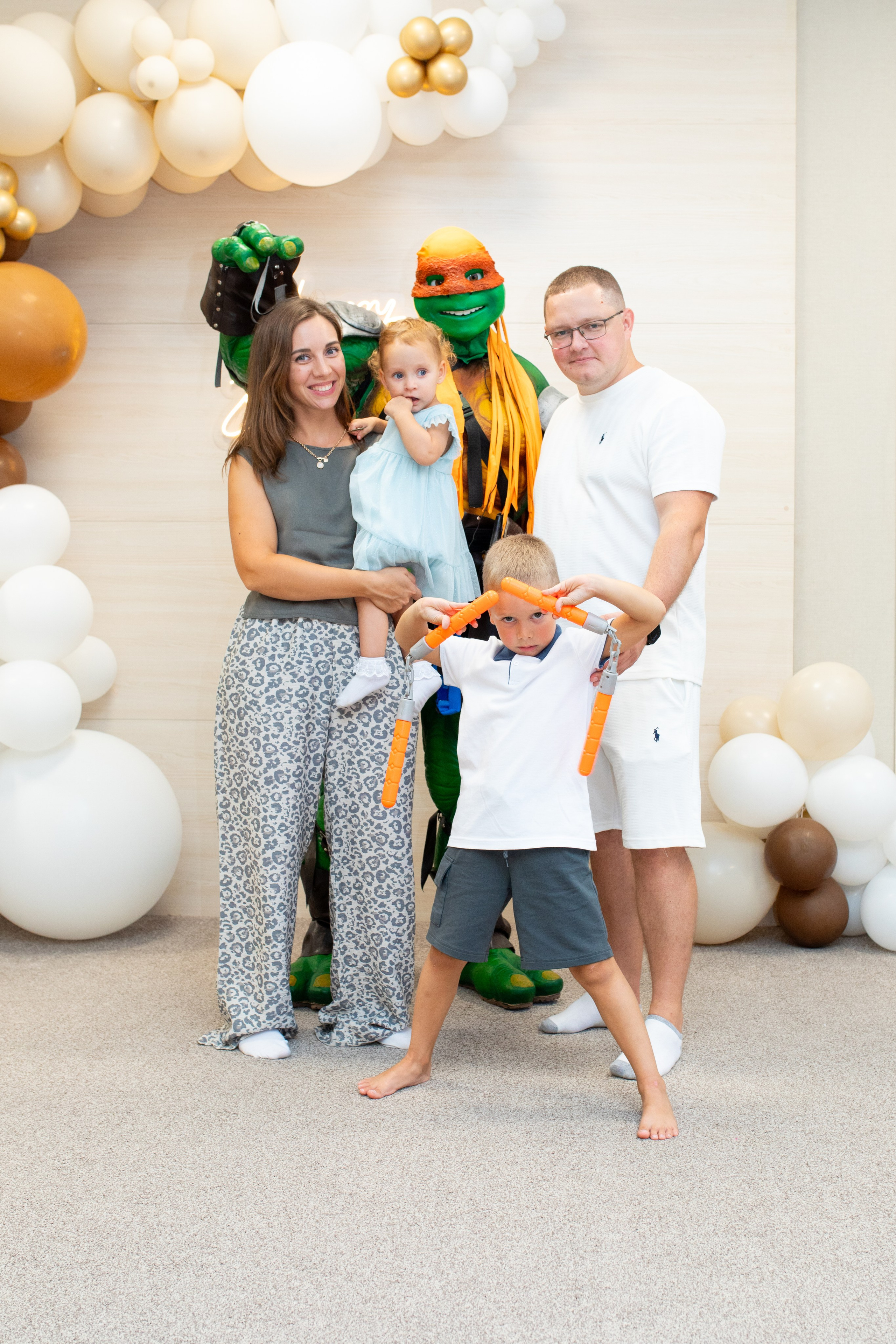 Family club. Фотограф в Новосибирске Ася Зверева