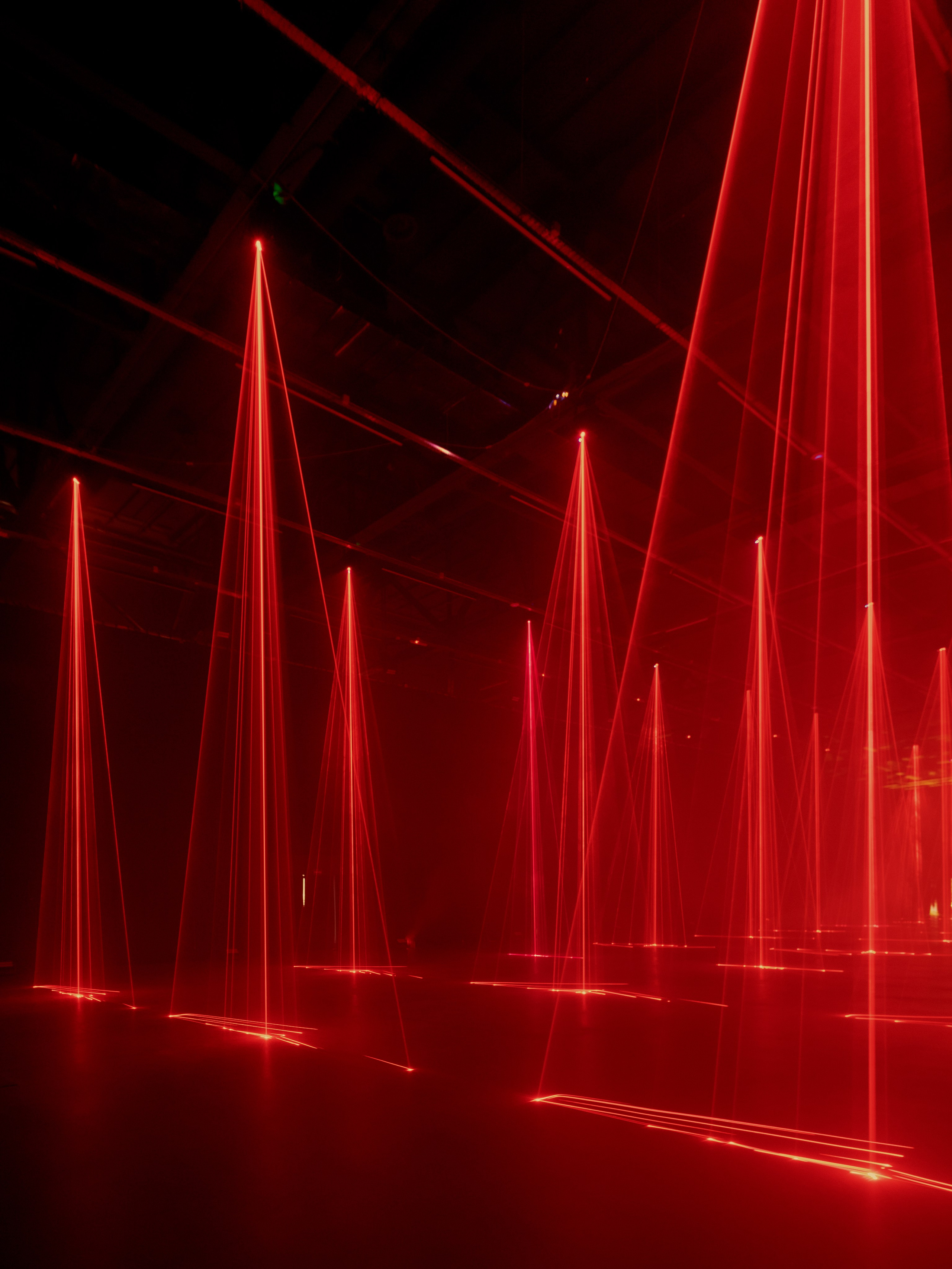 Intervals Festival 2025. @tomrus: Рустам Шагиморданов — фотограф