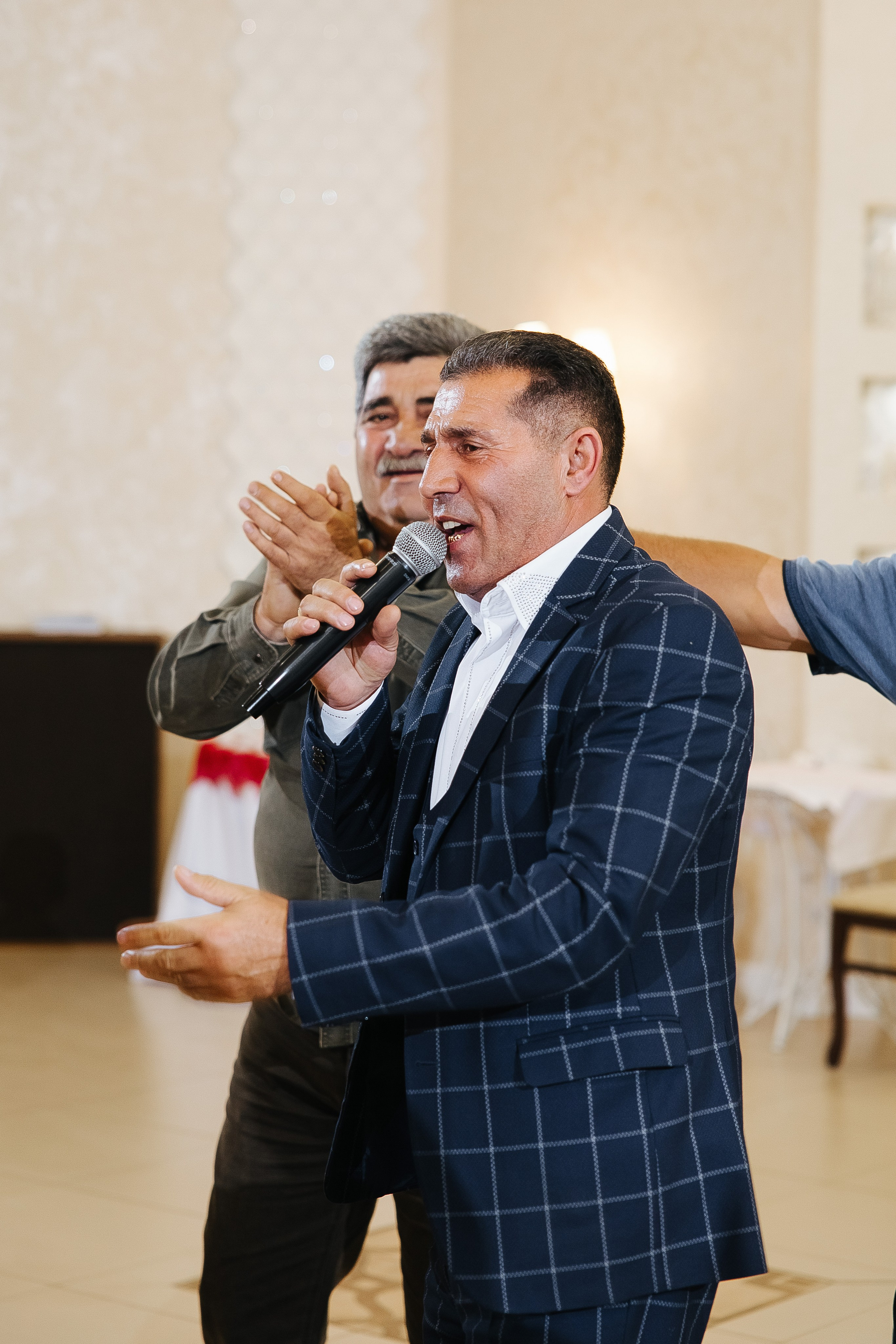 Шах и Ирада. Фотограф в Красноярске Надежда Воскресенская