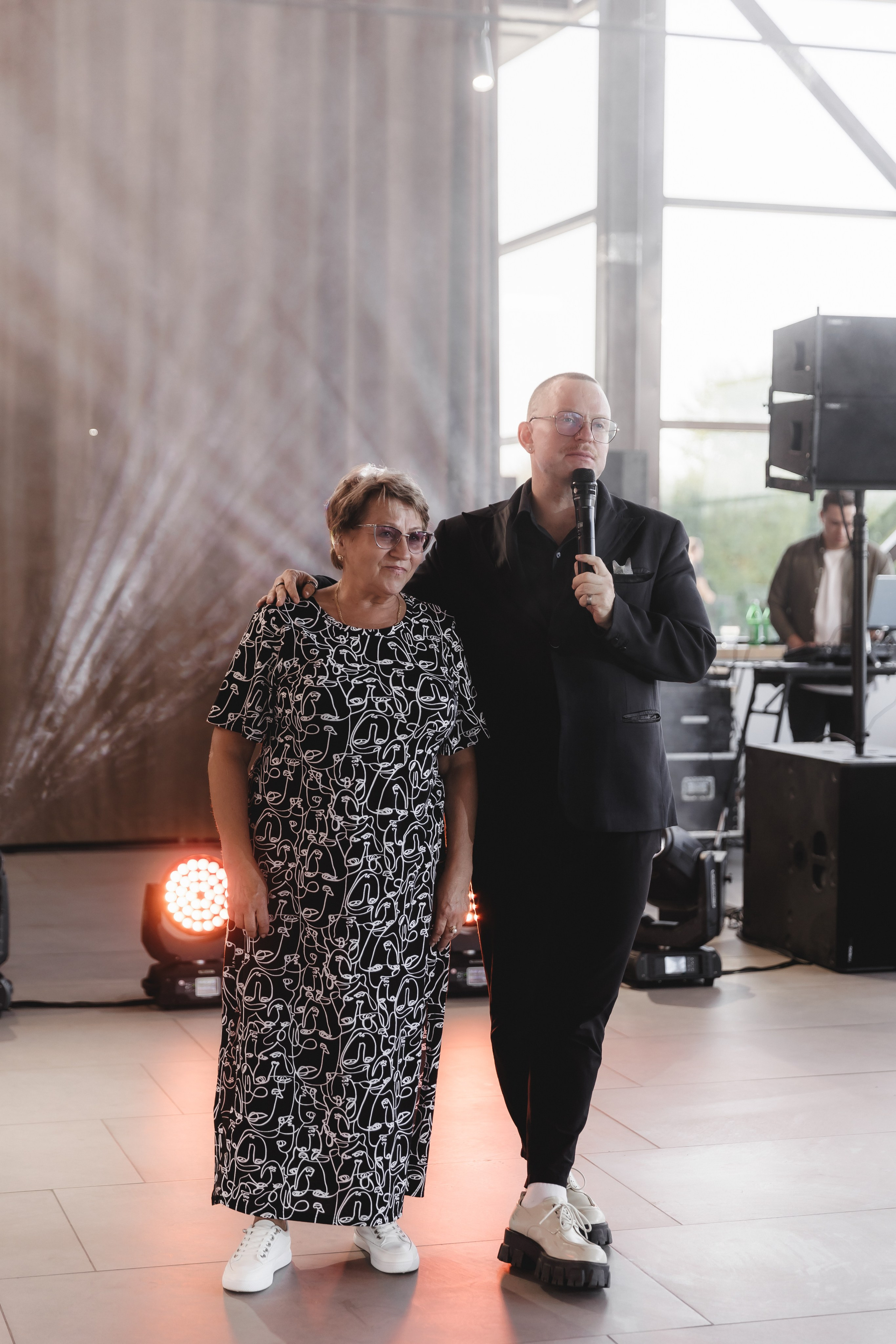 Артём и Дарья. Фотограф в Волгограде — Александра Искандерова