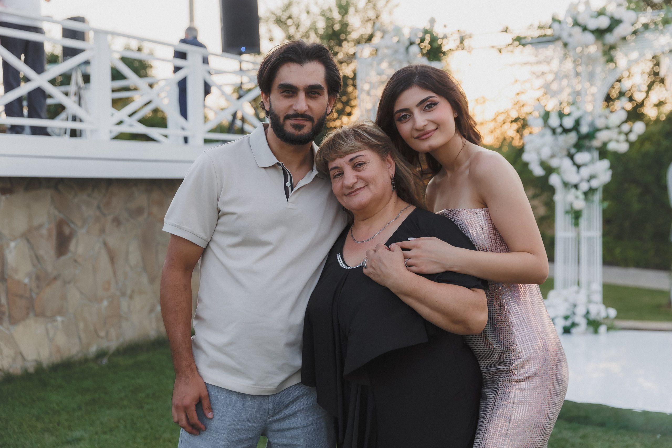 Эдгар и Ульяна. Фотограф в Волгограде — Александра Искандерова