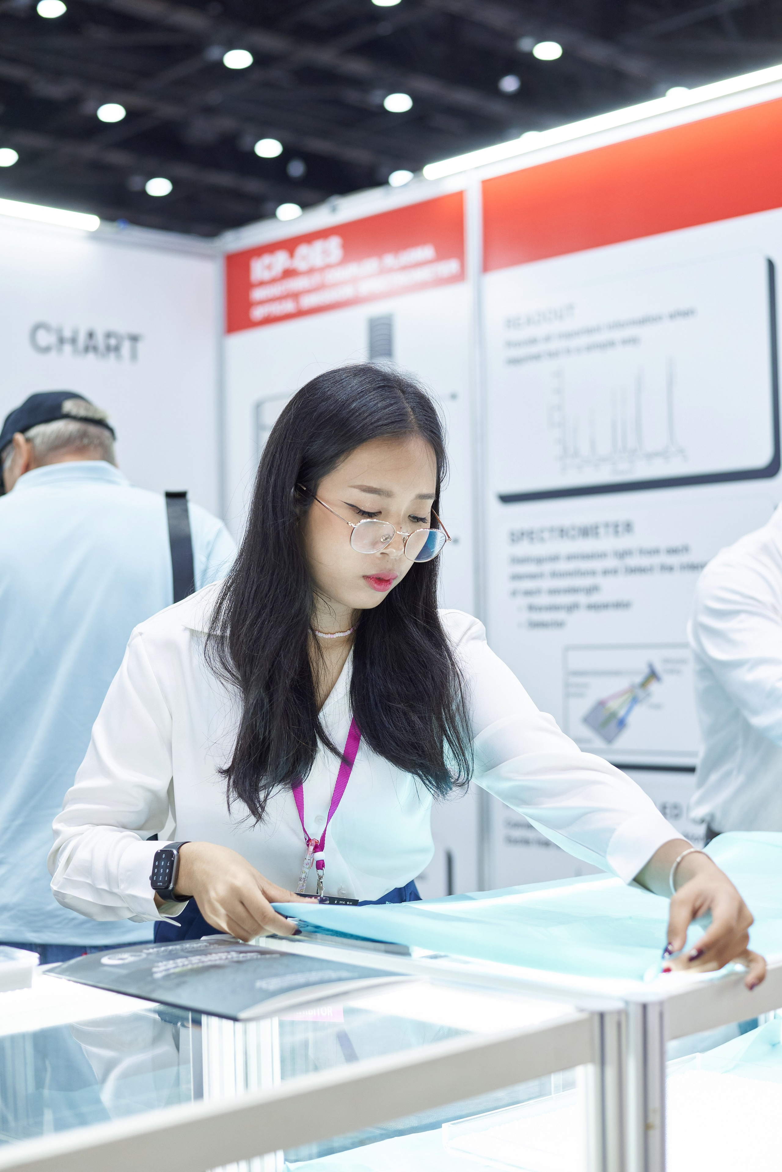 BANGKOK GEMS & JEWELRY FAIR. Photographer Bangkok — Pattaya | фотограф Бангкок — Паттайа