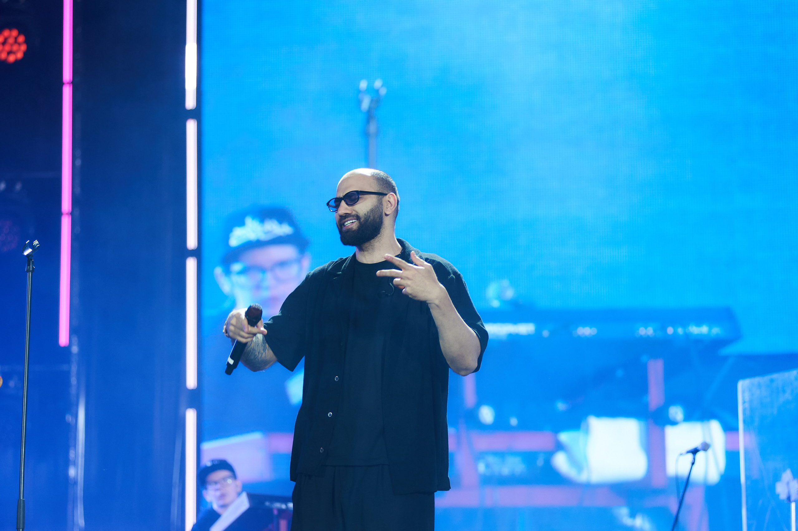 HammAli & Navai concert. Photographer Bangkok — Pattaya | фотограф Бангкок — Паттайа