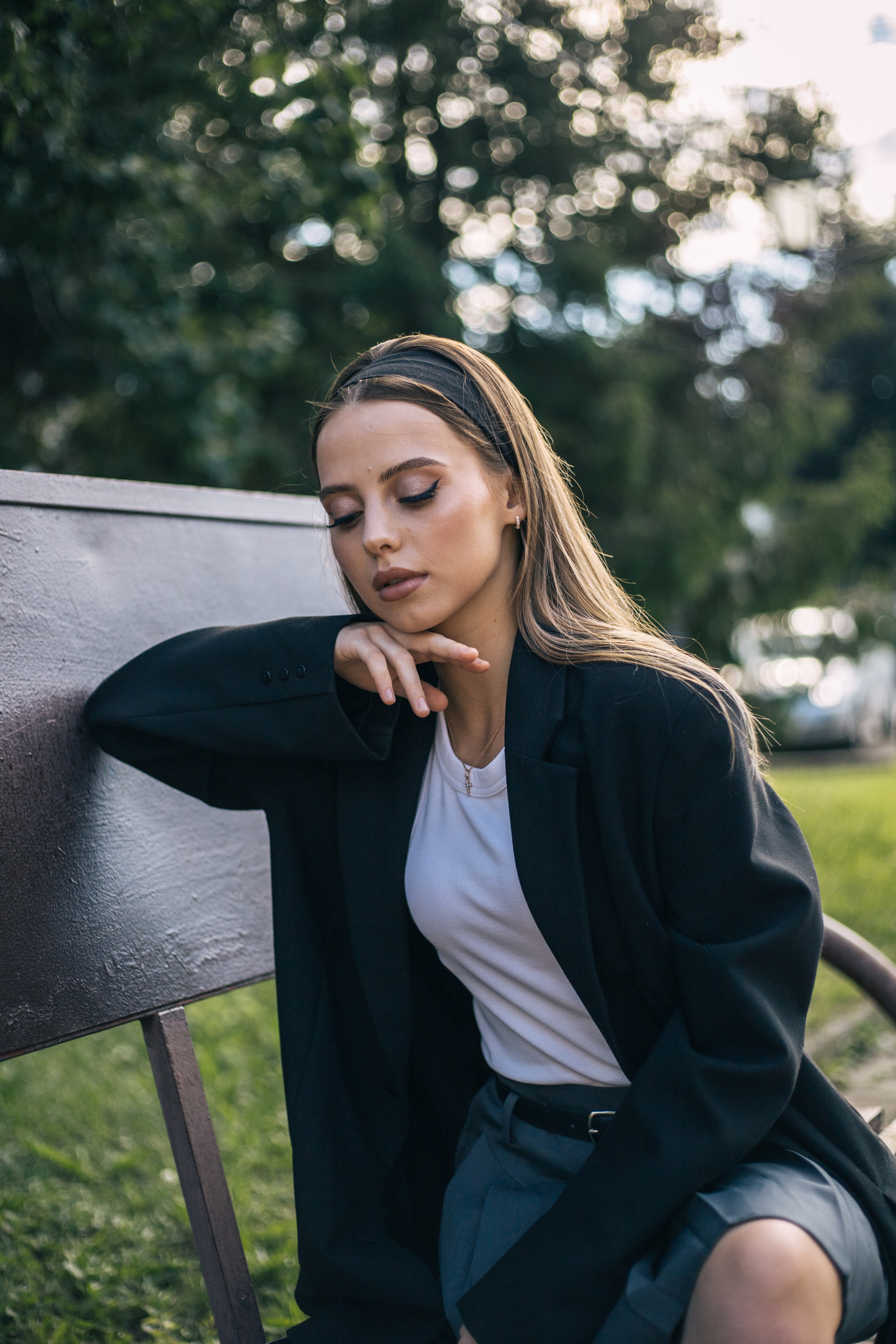 Портретные съемки. Индивидуальные фотосессии в Вологде