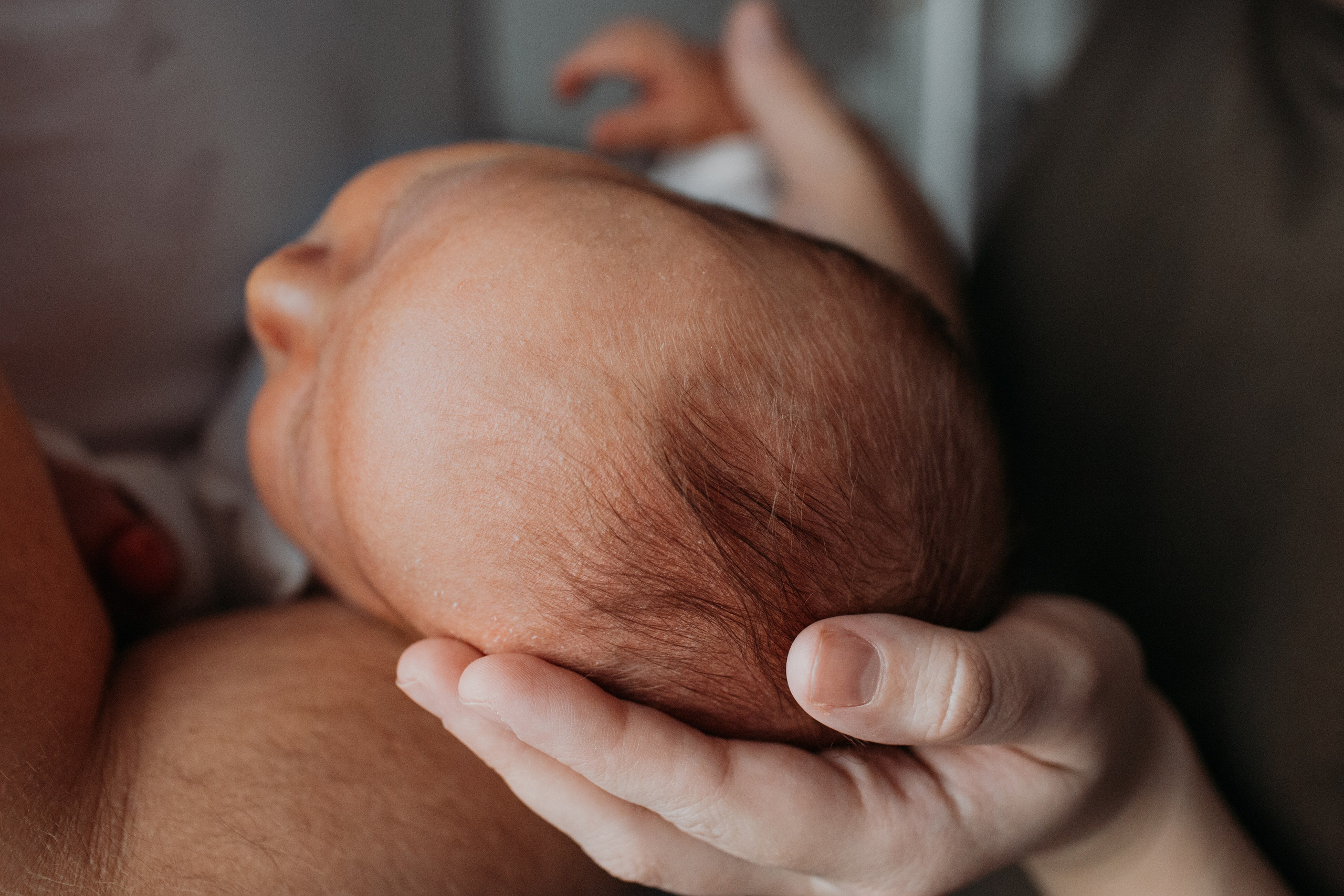 Макар, Юля, Дима. Семейный фотограф Томск