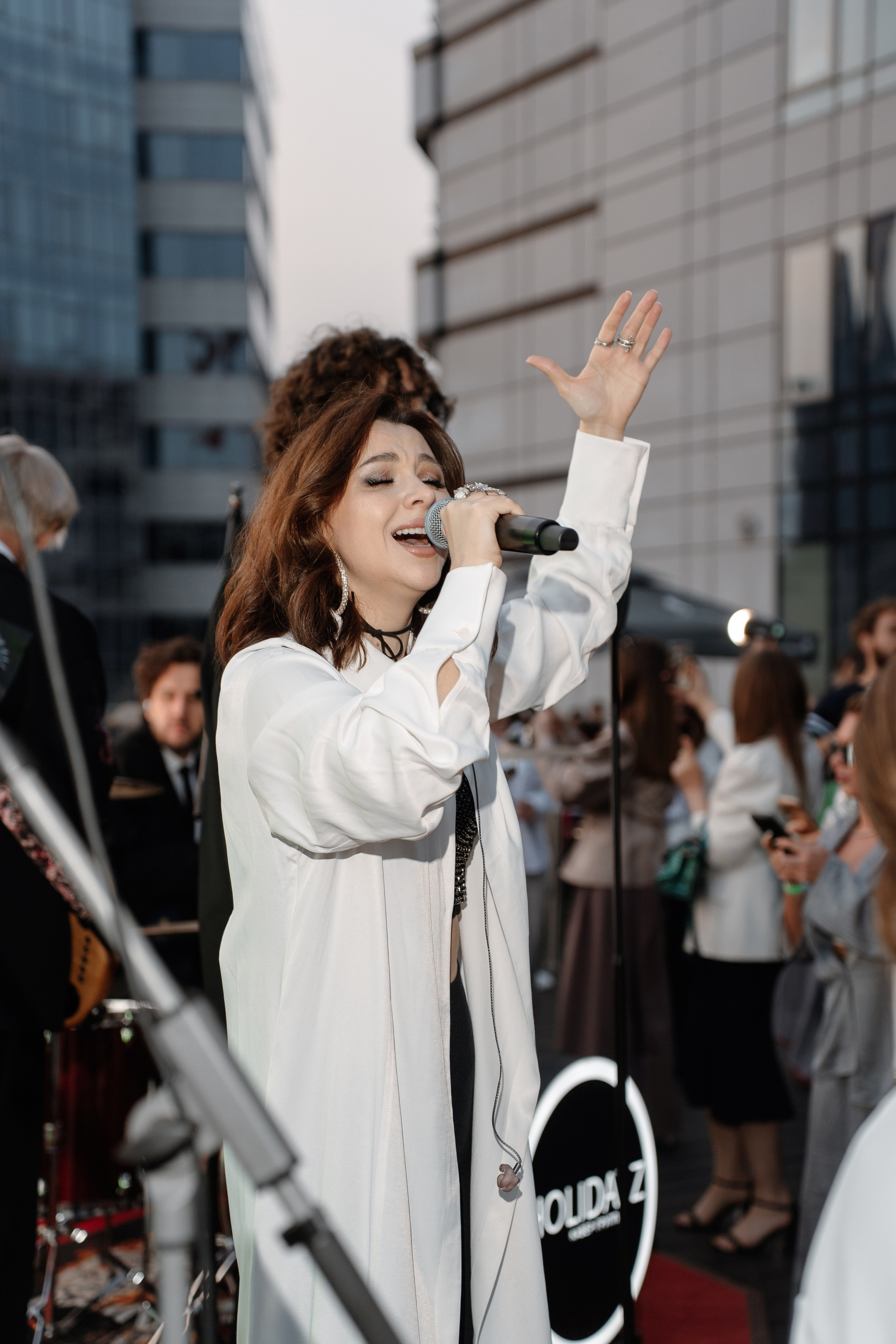 ХАКАТОН’S. Свадебный и репортажный фотограф в Москве Андрей Вайман