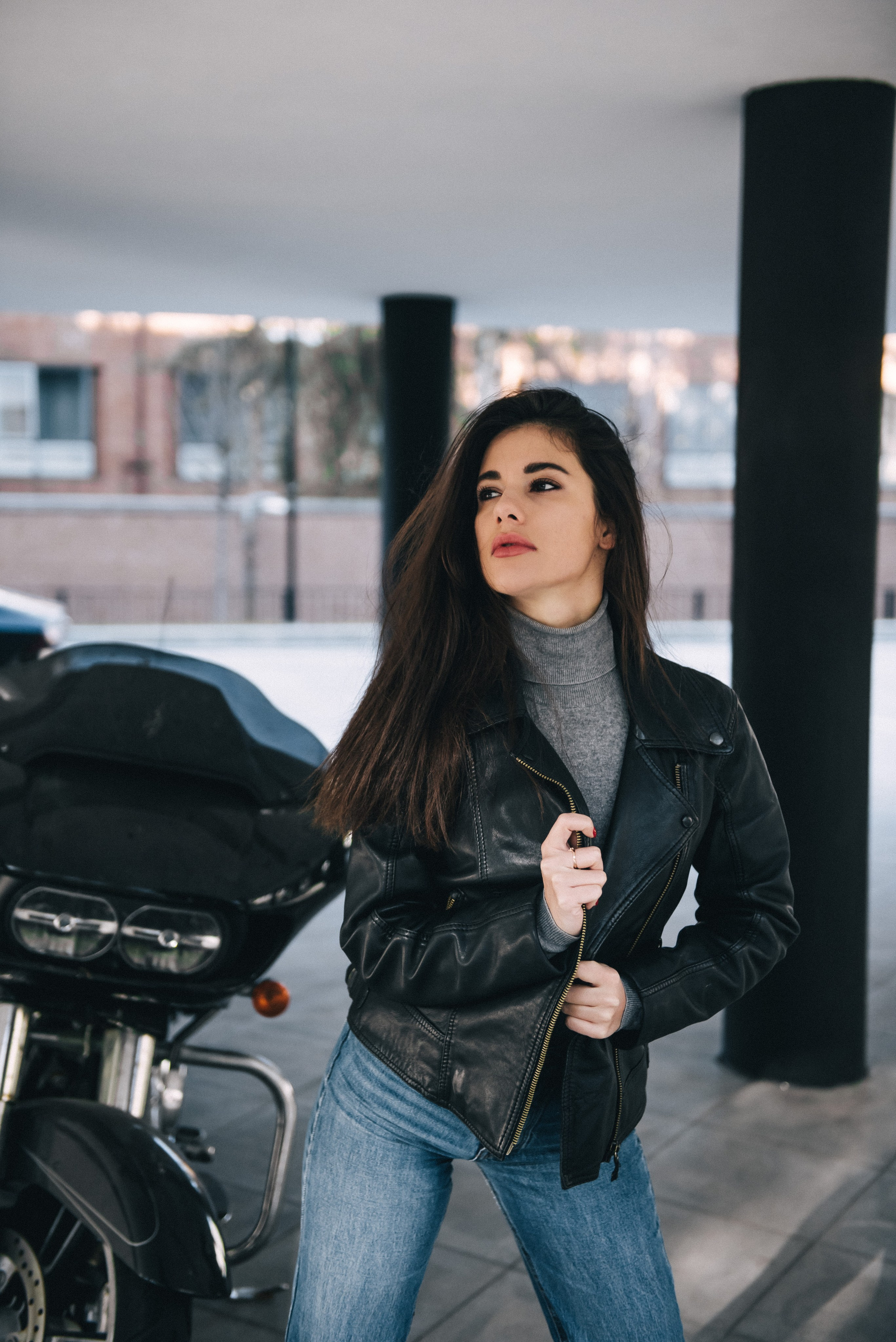 Влада. Фотограф Родионова Екатерина в Москве и Оренбурге