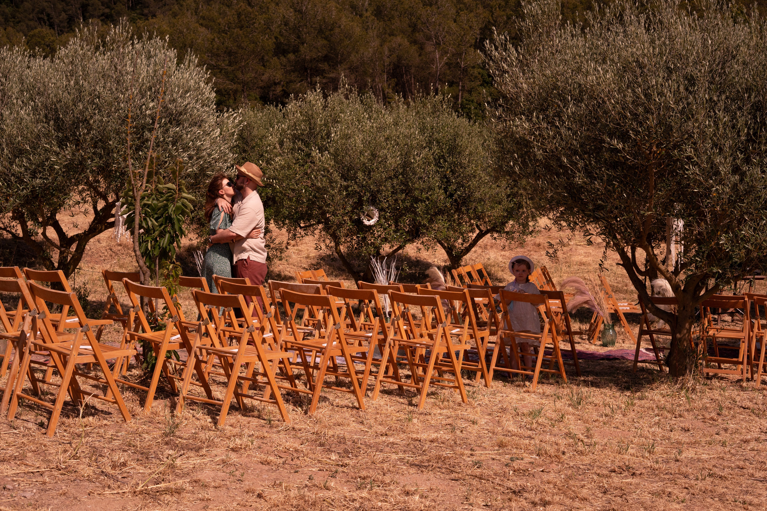 Stasy and Roberto. Wedding Photographer in Barcelona and Medellin