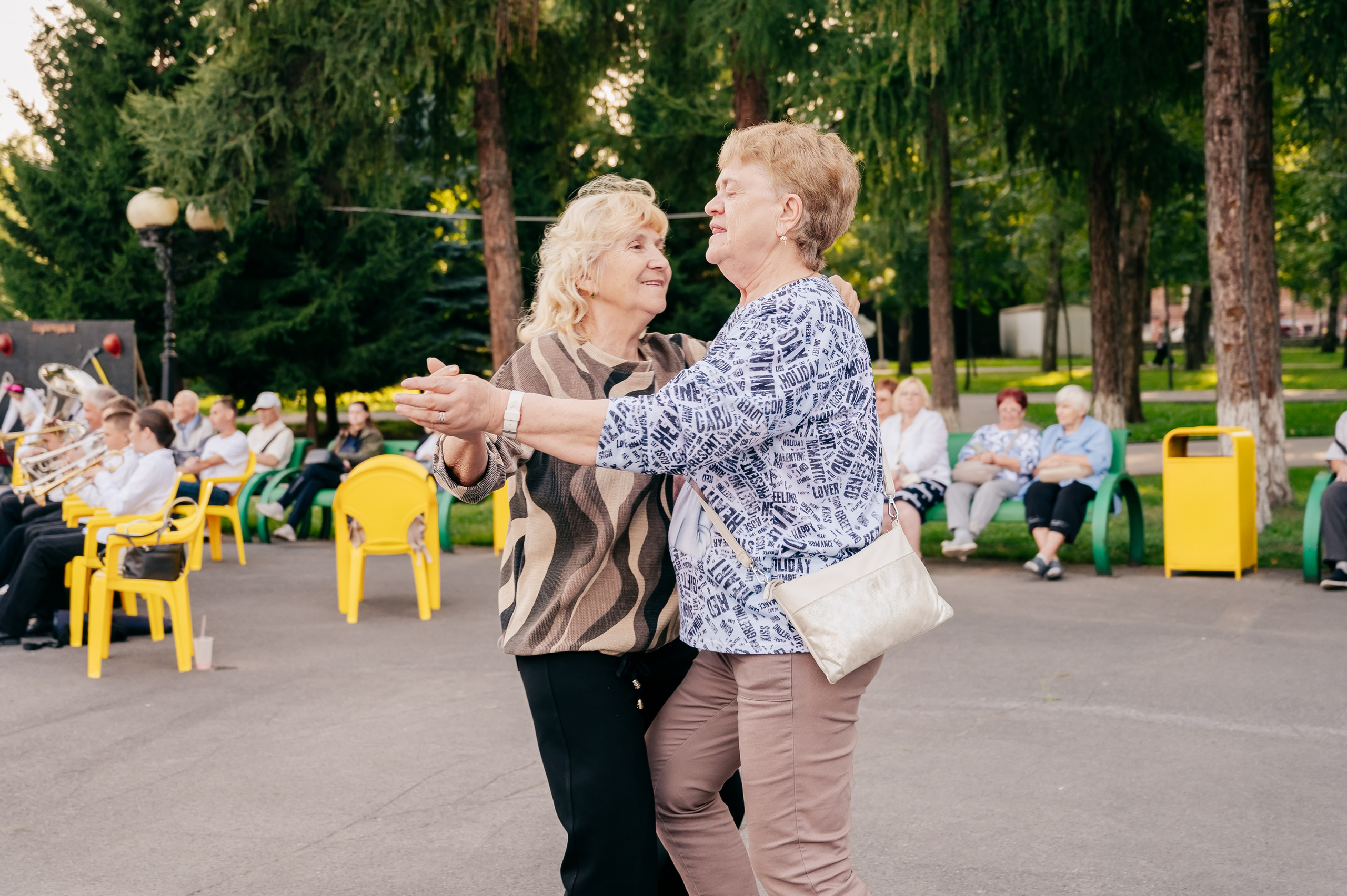 День Шахтёра в Парке Чудес 30.08.2025. Детский фотограф, семейный фотограф и репортажи в Кемерово