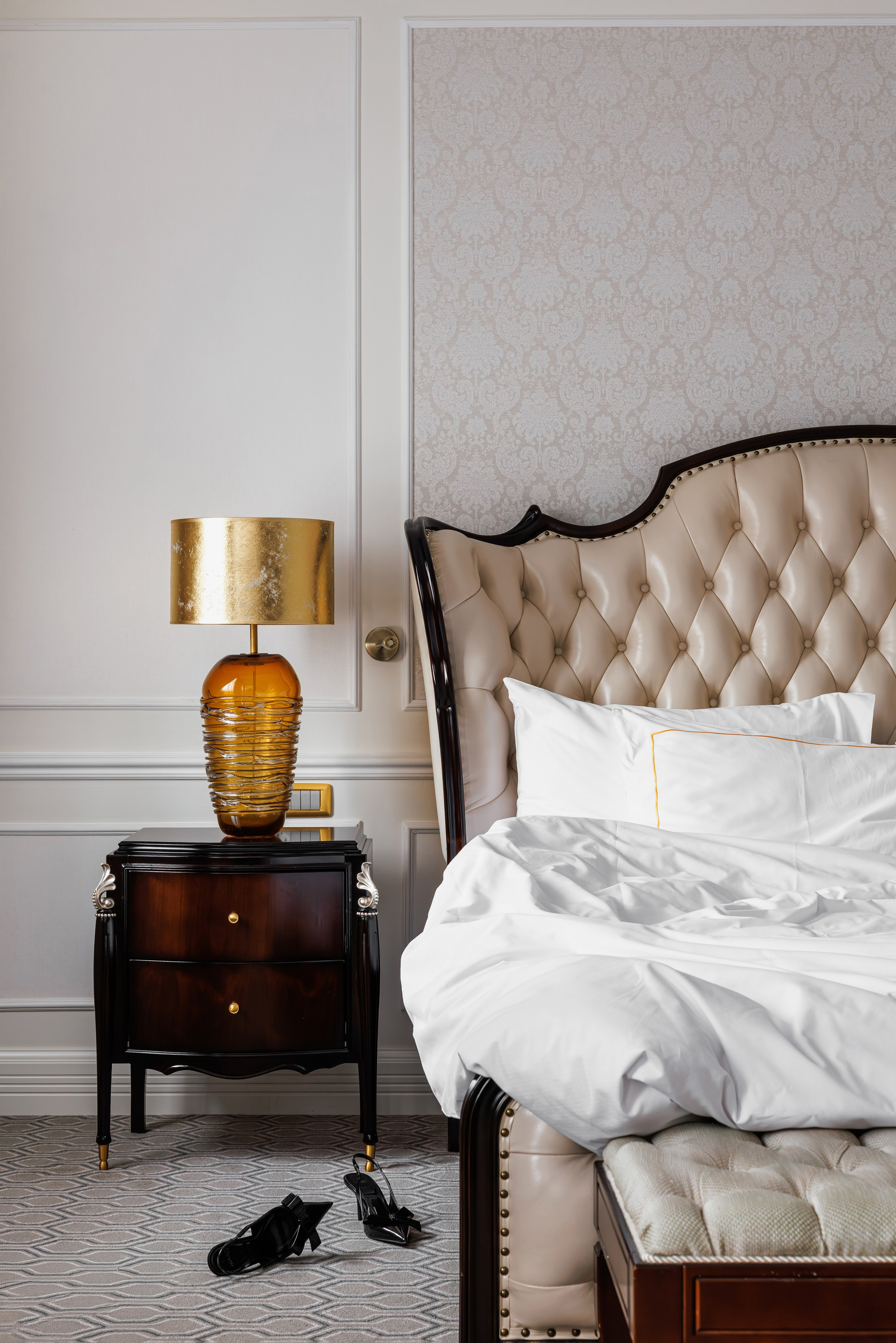 Tsar Palace Luxury Hotel & SPA 5*. Репортажный фотограф в Санкт-Петербурге Жолудев Владислав