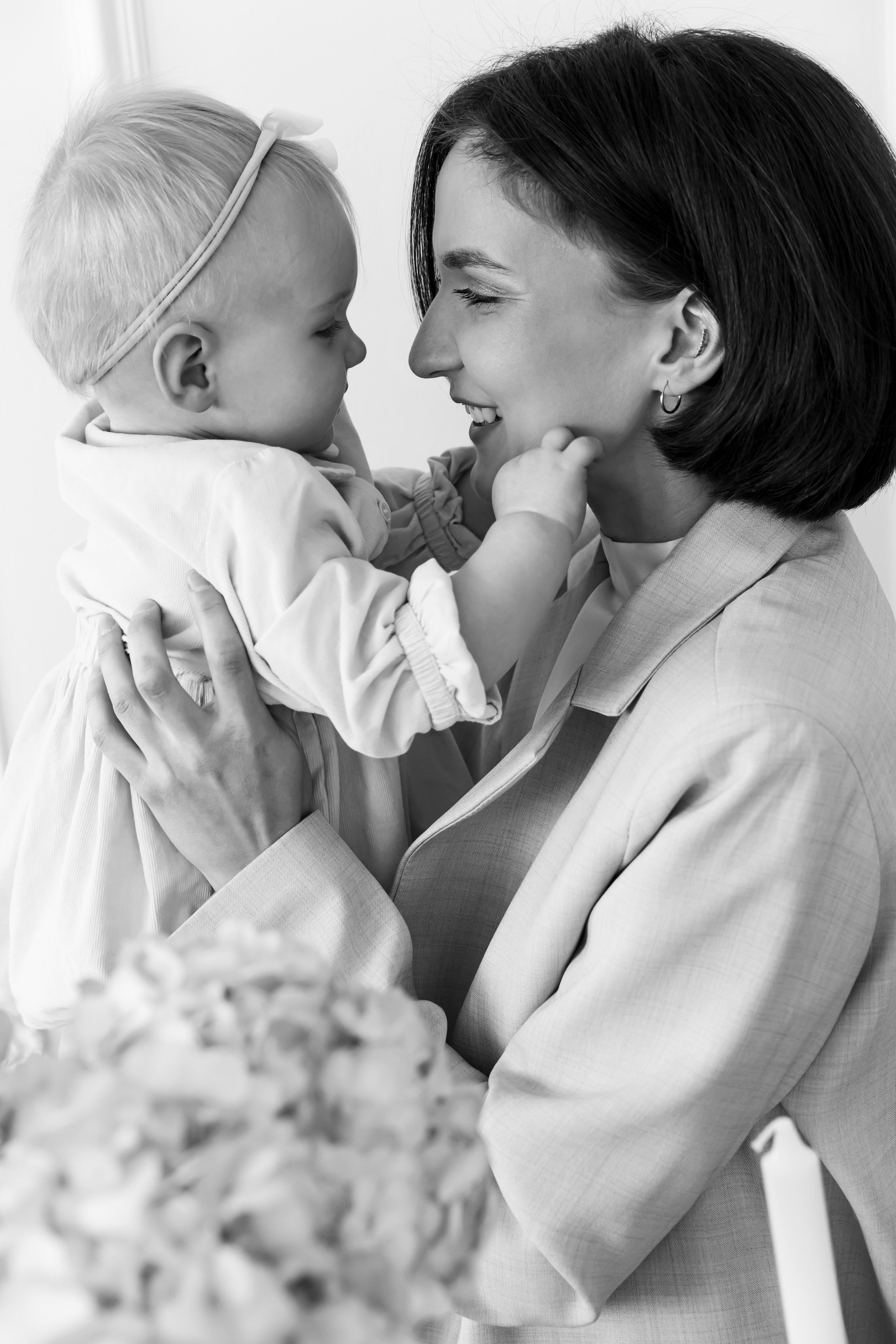 семейная фотосессия в Москве