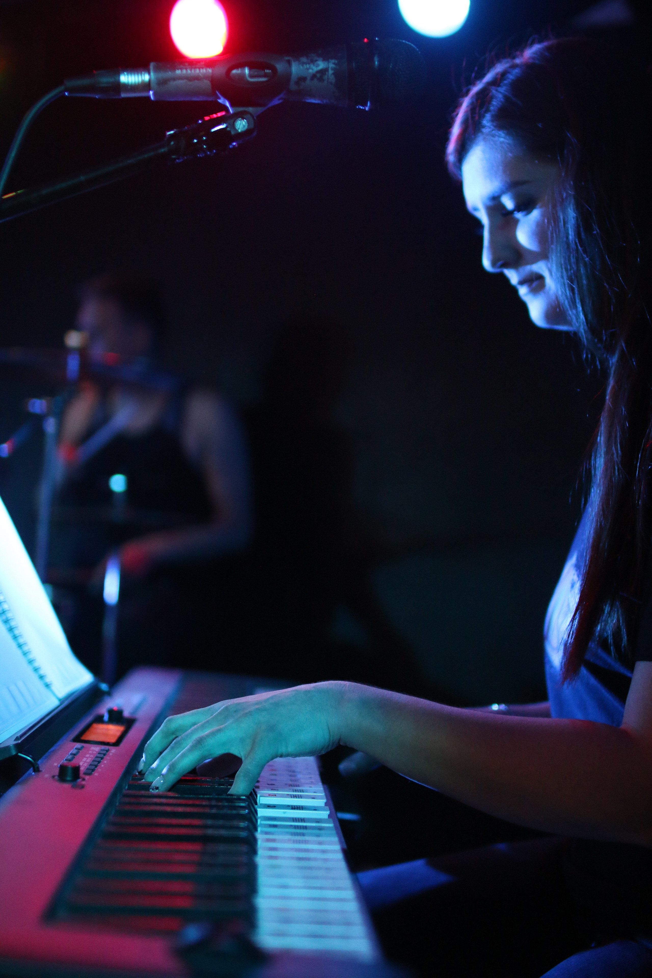 Бар Rockhab. Свадебный и репортажный фотограф Николай Доровских