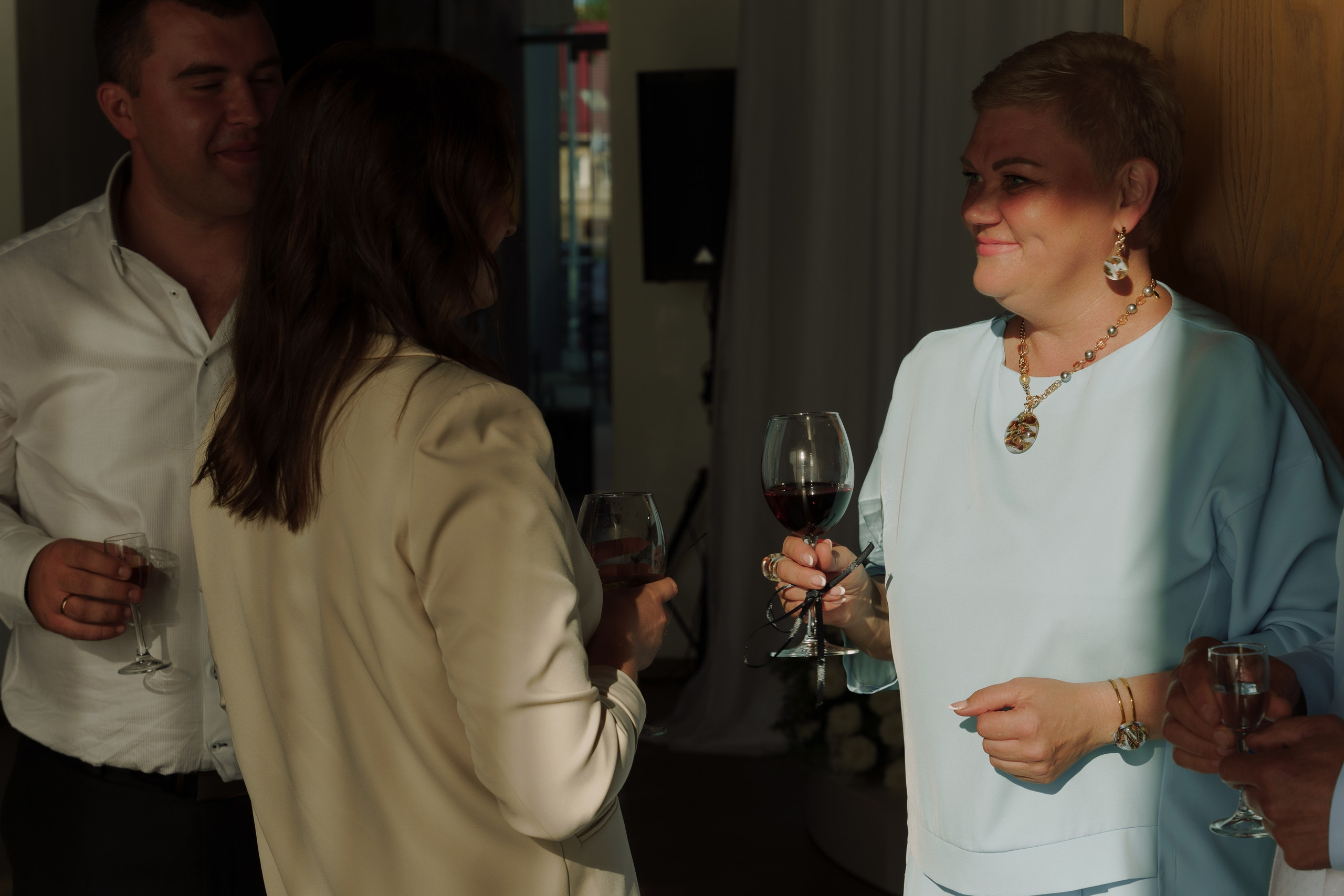 Лиза и Влад 💍