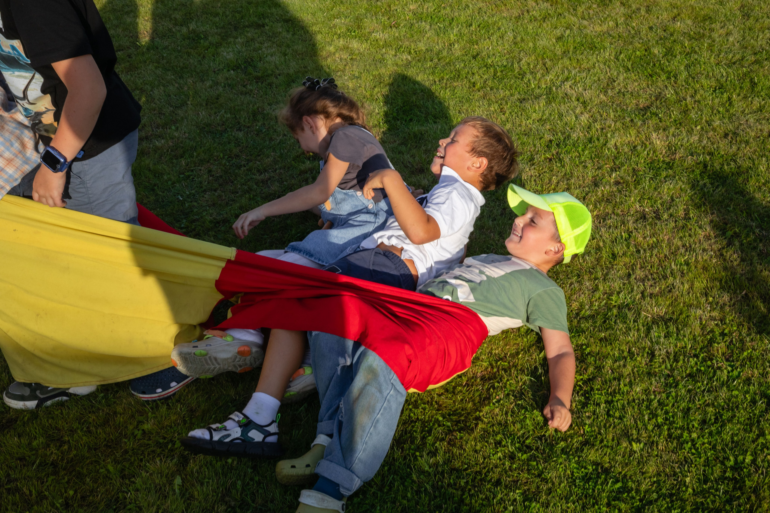 Димид С Днем Рождения!. Фотограф Алина Гашникова