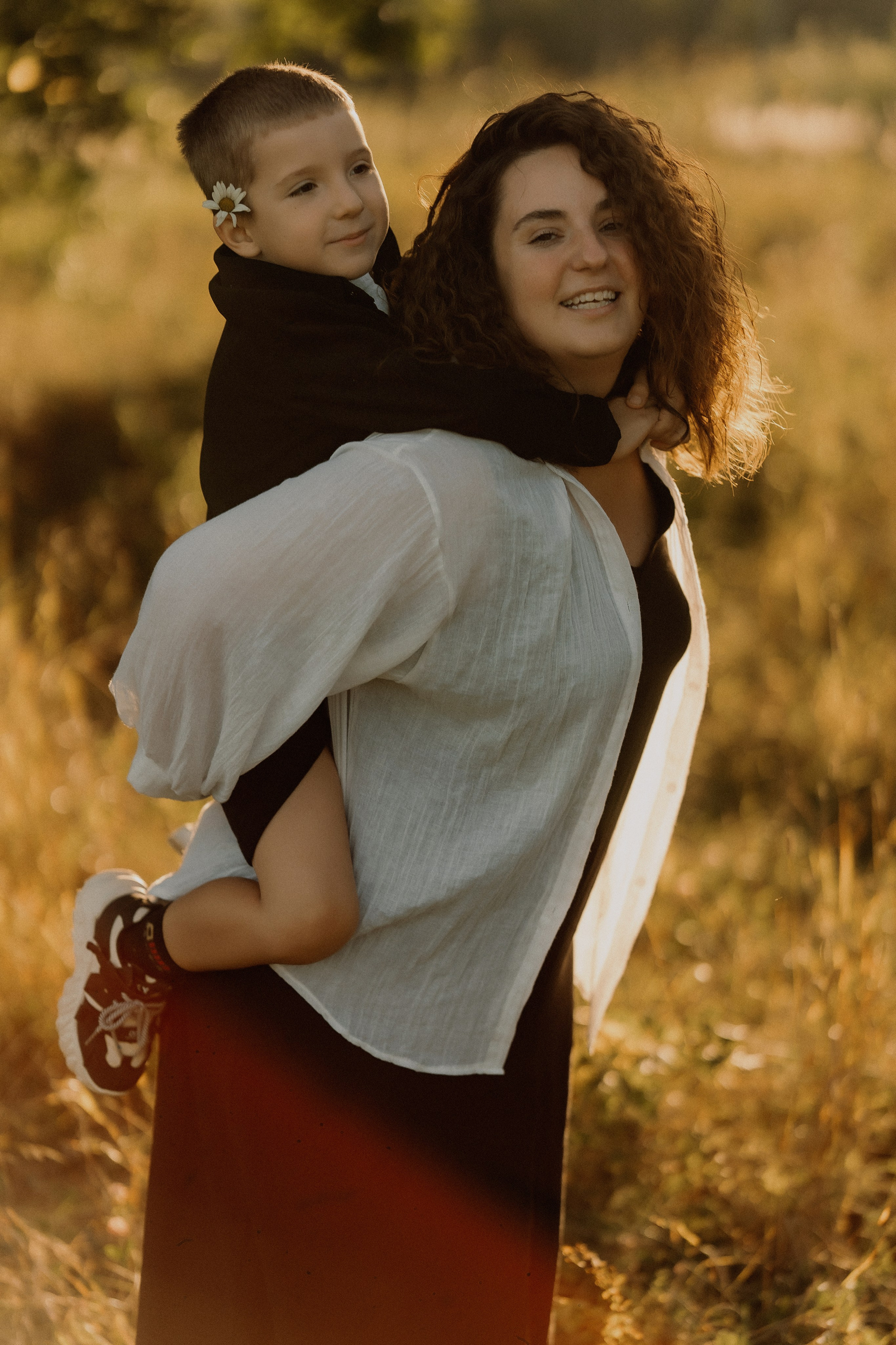 Аня и Егор. Свадебный и индивидуальный фотограф в Суворове Клюева Мария