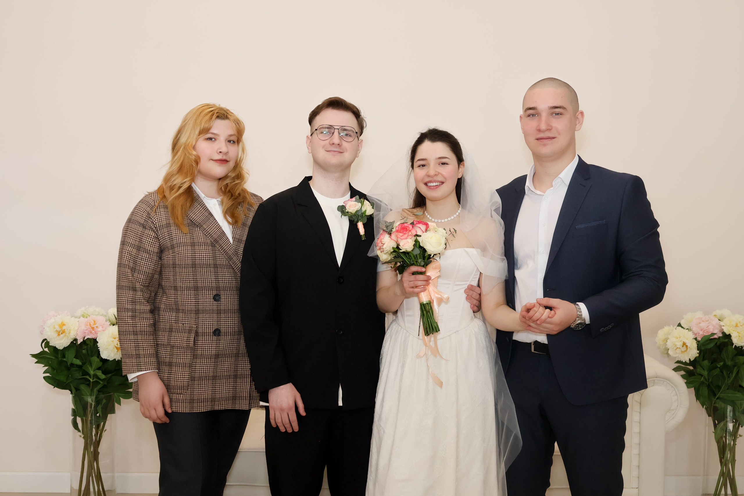 Влад и Адель. Виктория Шишкова свадебный фотограф Москва и МО (Балашиха, Щелково)