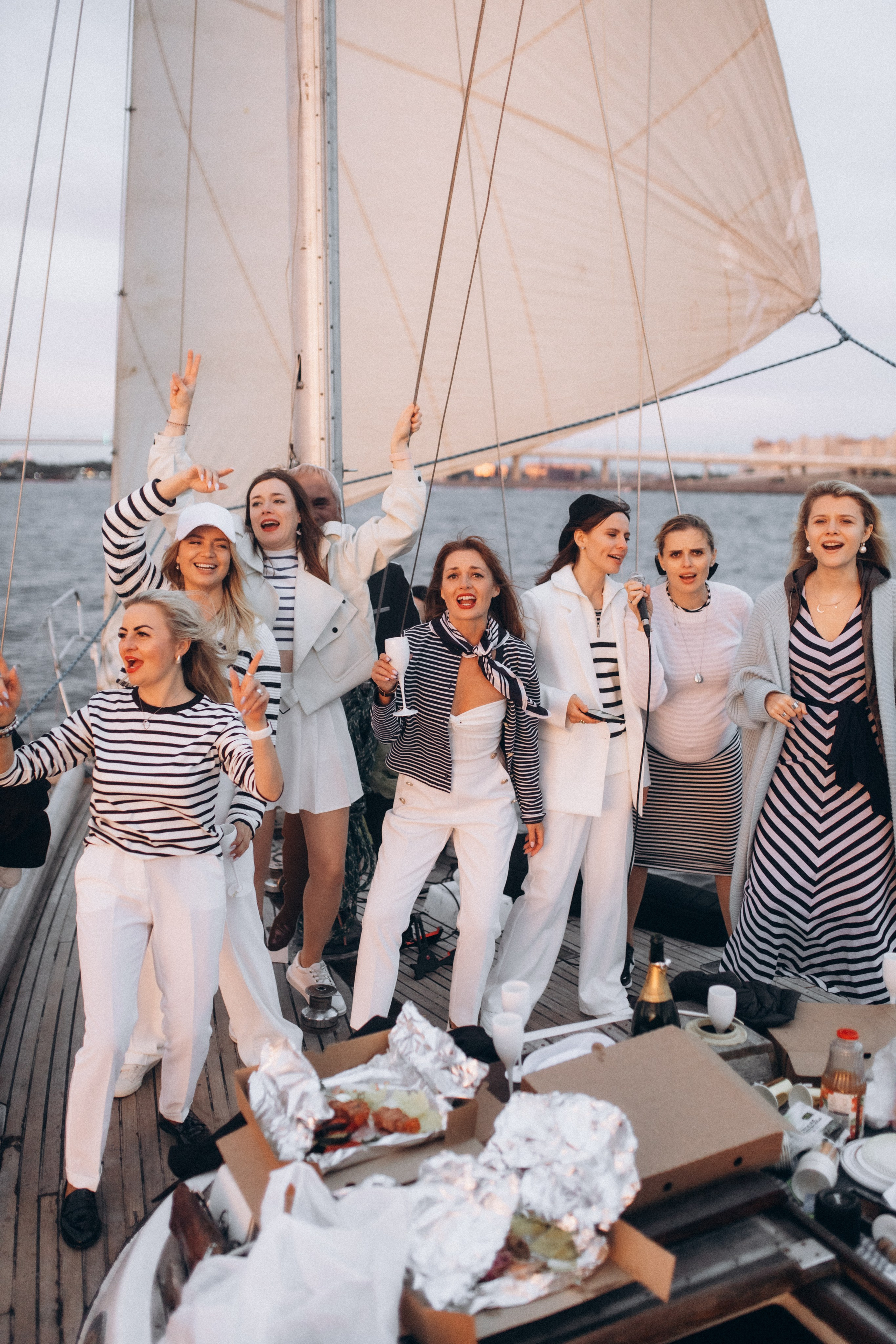 День рождения Виктории. Фотограф Артем Бросов в Санкт-Петербурге и Дубае