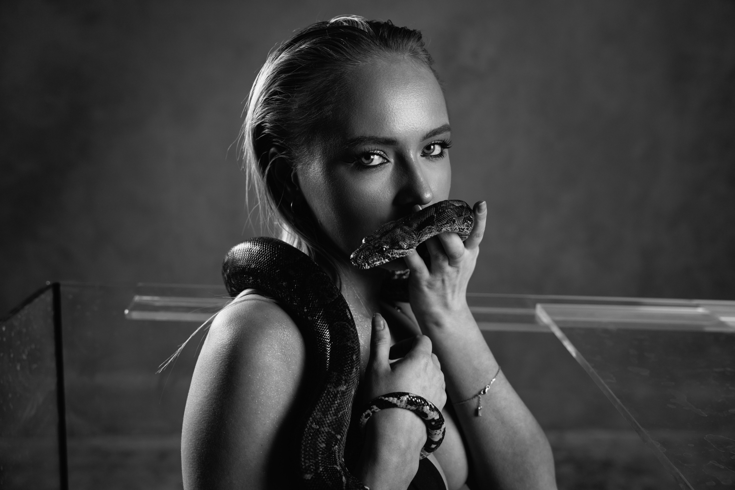 Портфолио. Творческий фотограф в Екатеринбурге, Михаил Шатихин