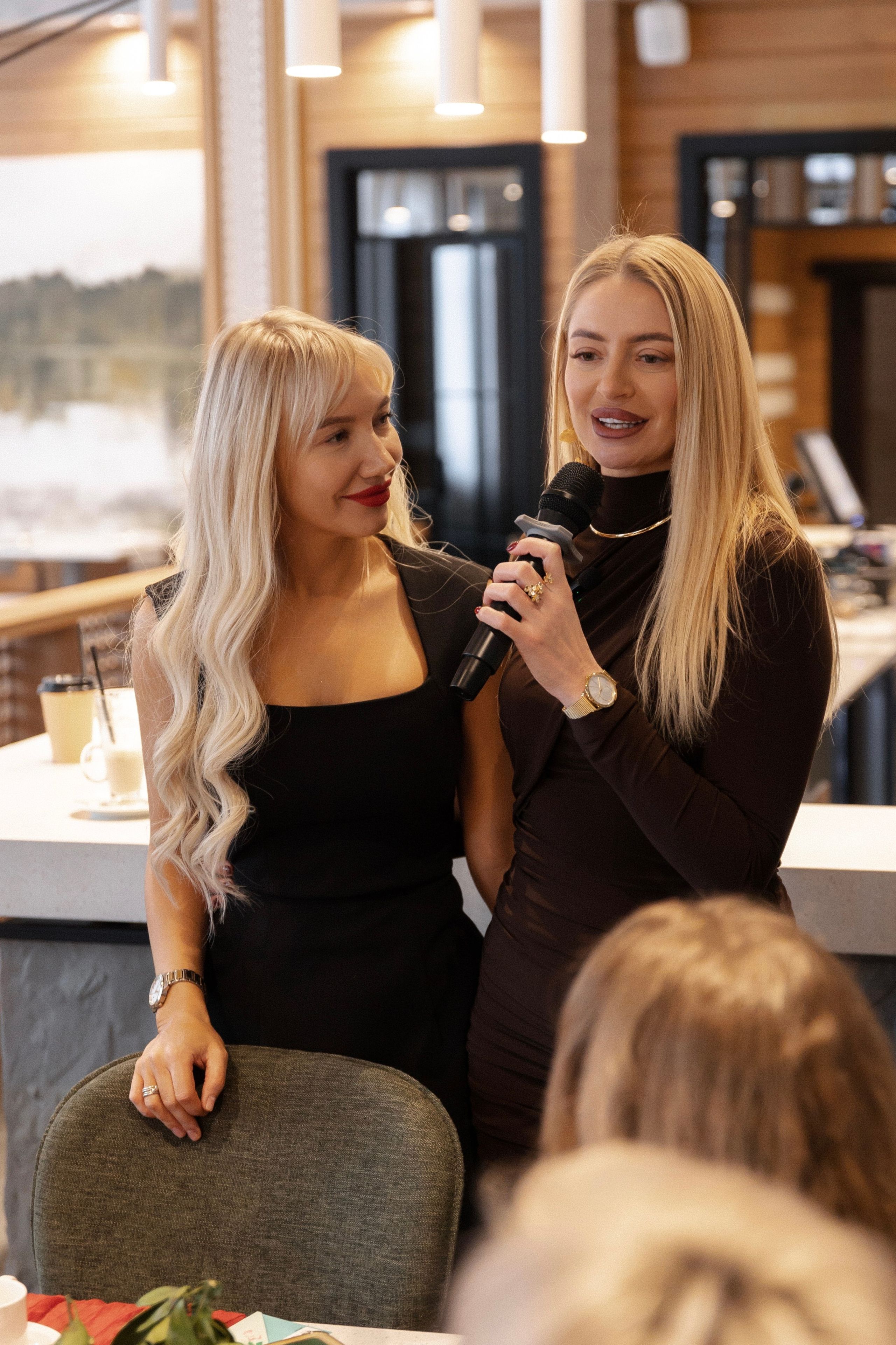 EVENT//PRO.ТЕБЯ. Фотограф Тюмень Пушковская Кристина