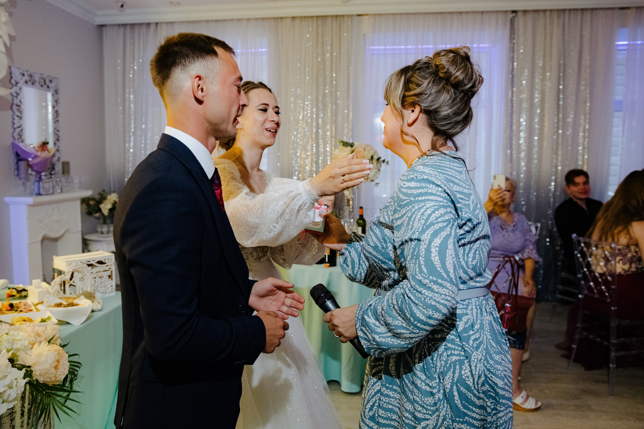 Василина & Андрей. Свадебный, семейный фотограф в Санкт-Петербурге