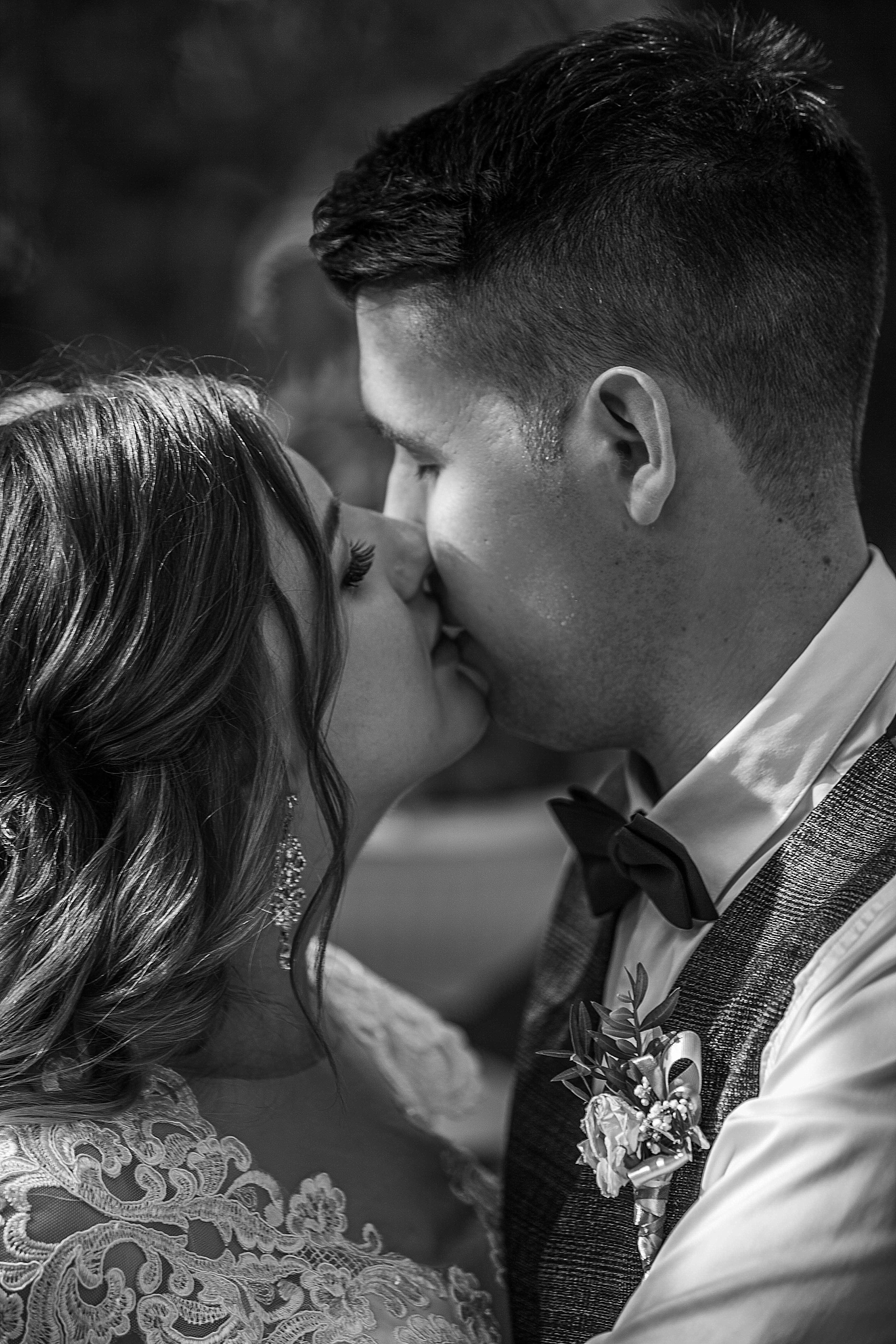 Свадебная съемка