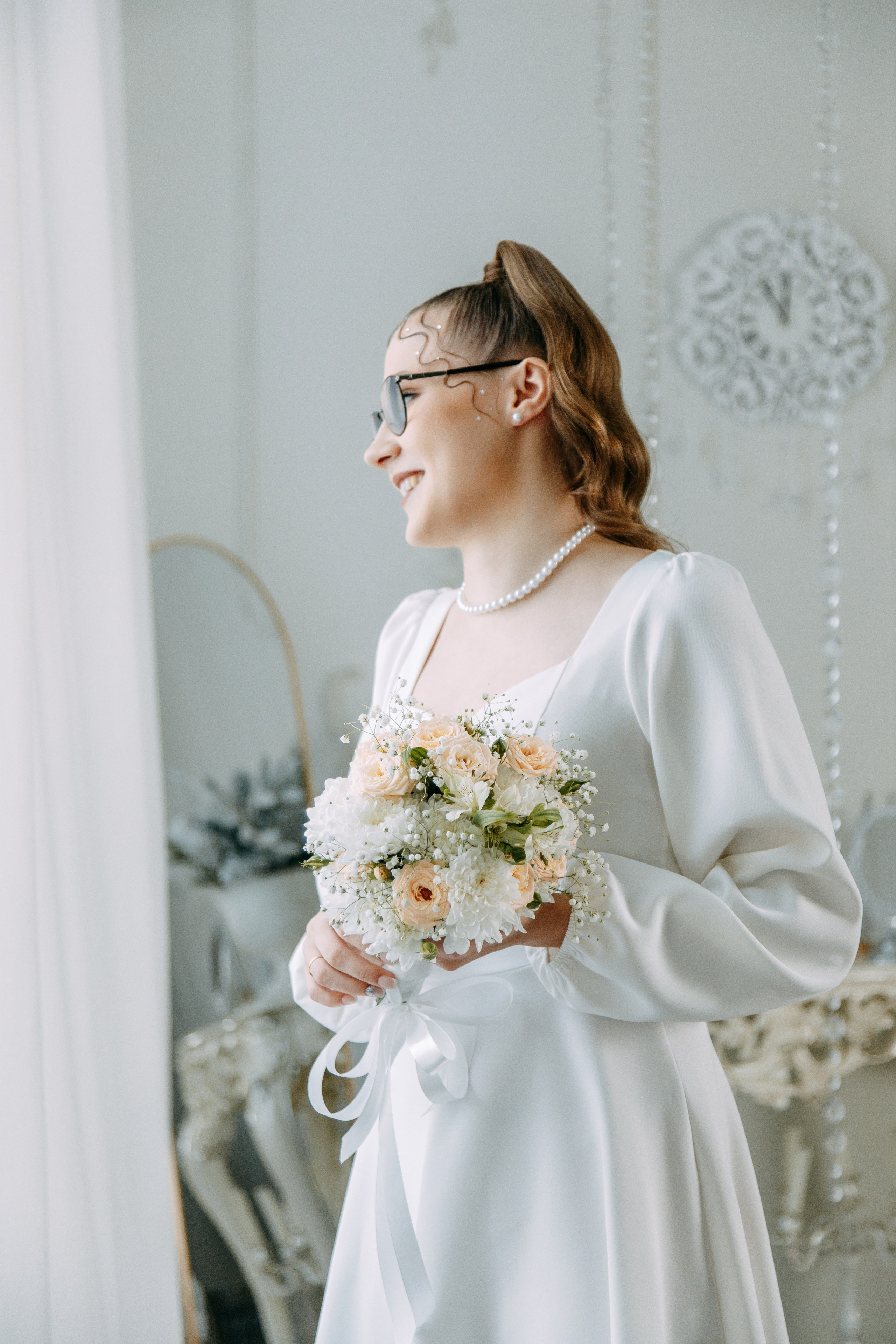 Екатаерина и Андрей