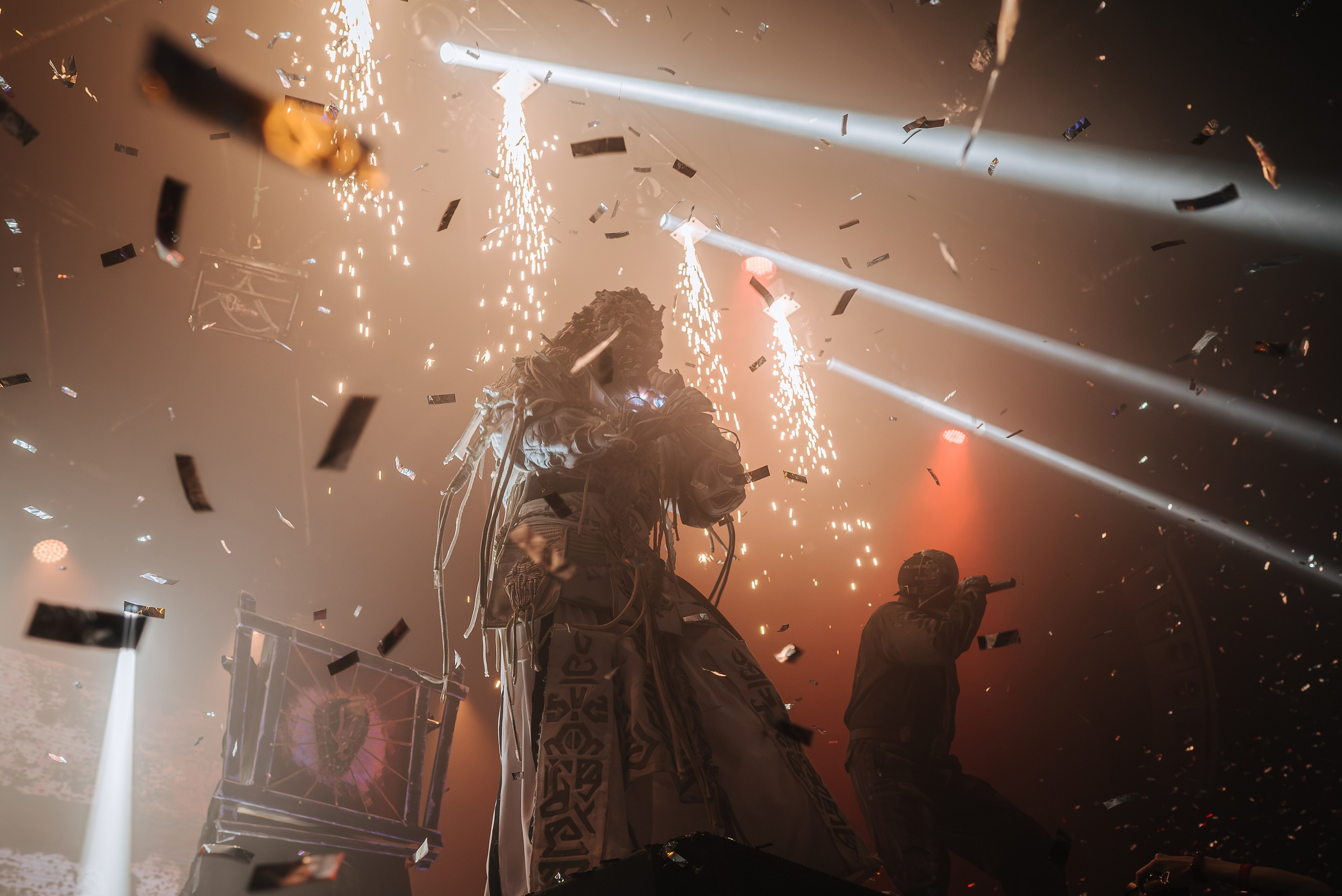 Биопсихоз. Фотограф Карина Шарова Москва