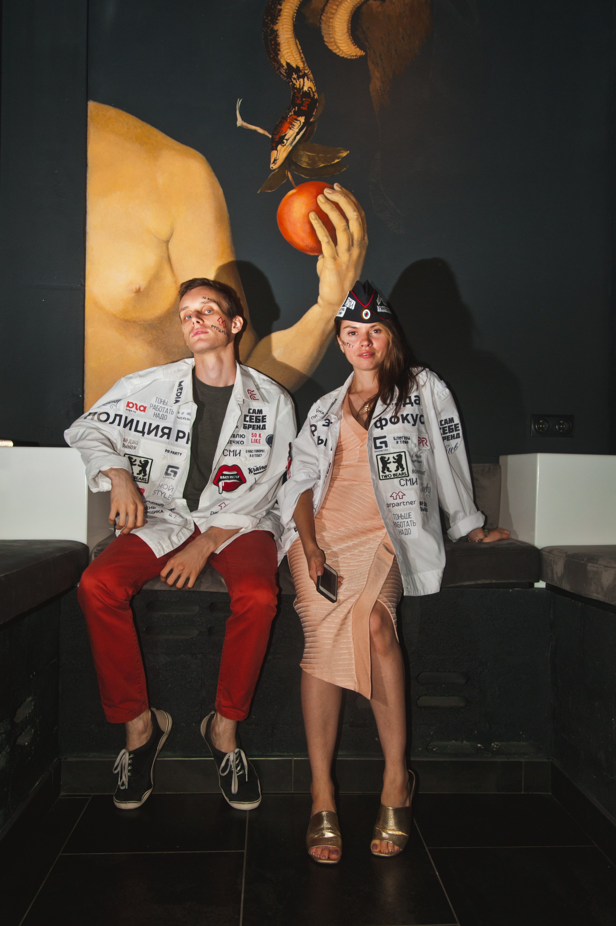 Фокус_Бар. Свадебный и семейный фотограф Денис Лукьянов в Краснодаре, Краснодарском крае и Республике Крым