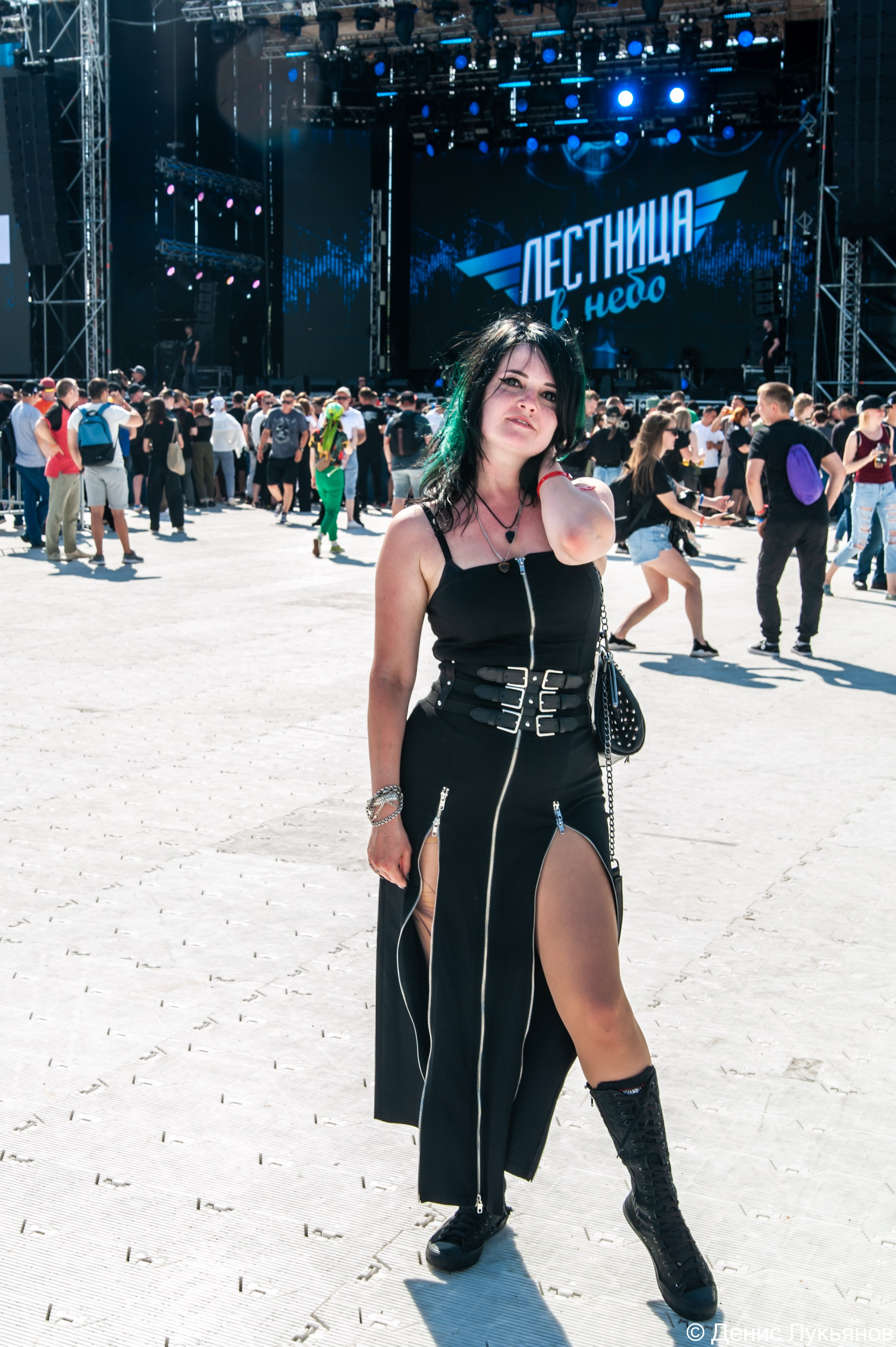 Лестница в Небо 2024. Свадебный и семейный фотограф Денис Лукьянов в Краснодаре, Краснодарском крае и Республике Крым