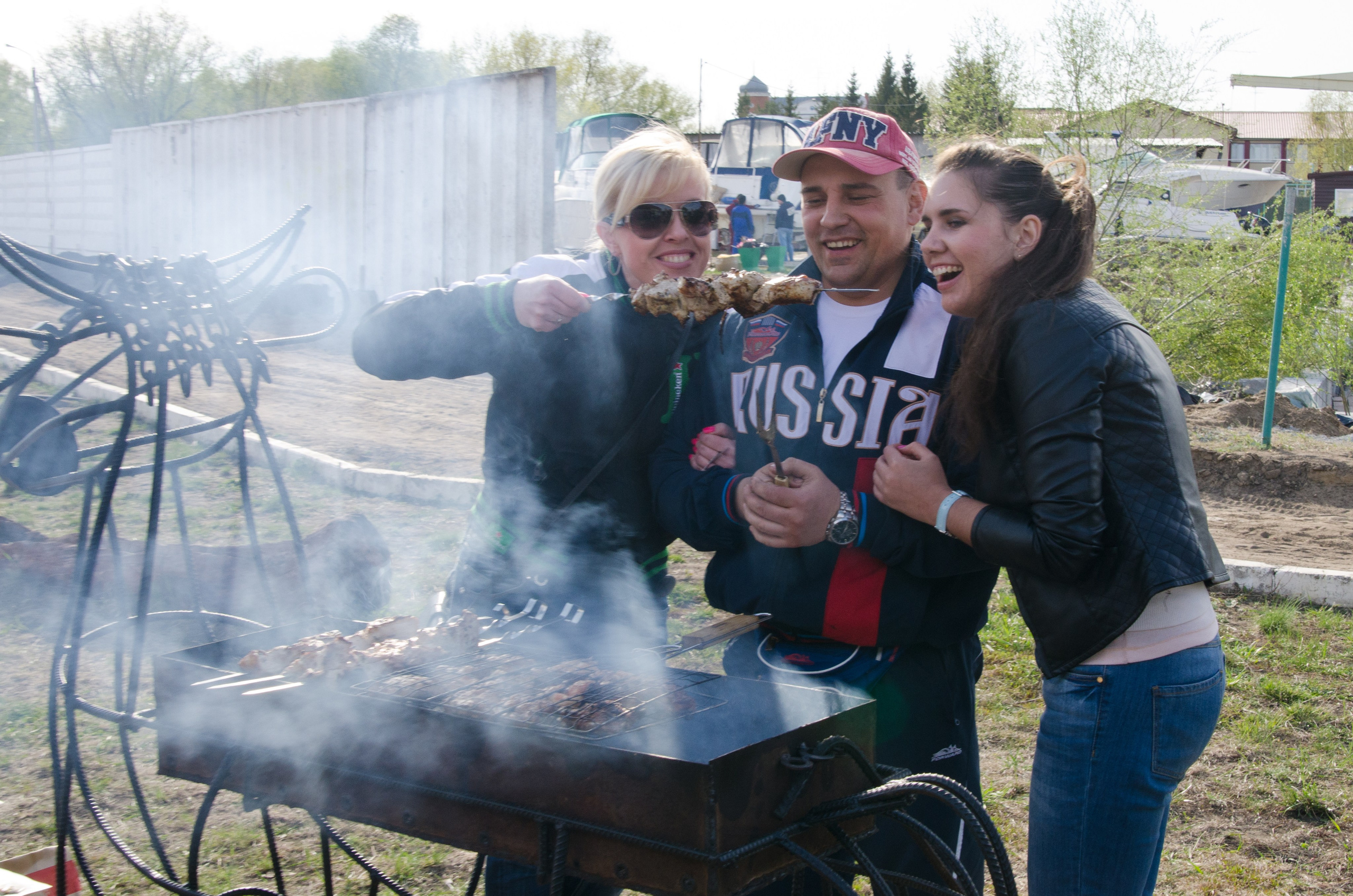 Корпоратив.Пиратский остров. Свадебный и семейный фотограф Денис Лукьянов в Краснодаре, Краснодарском крае и Республике Крым