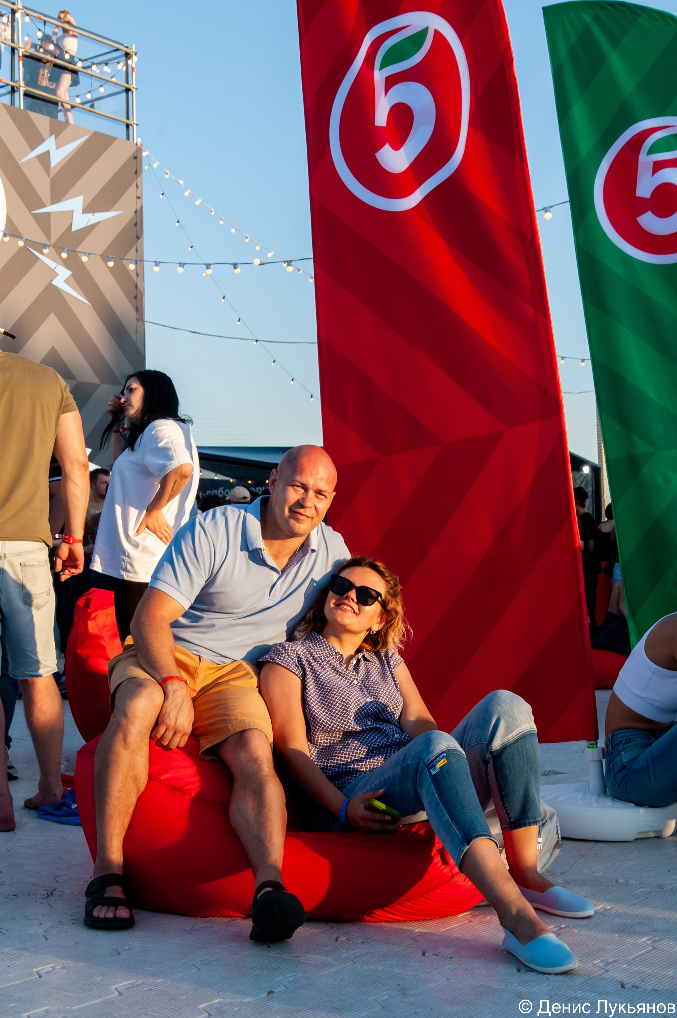 Лестница в Небо 2024. Свадебный и семейный фотограф Денис Лукьянов в Краснодаре, Краснодарском крае и Республике Крым