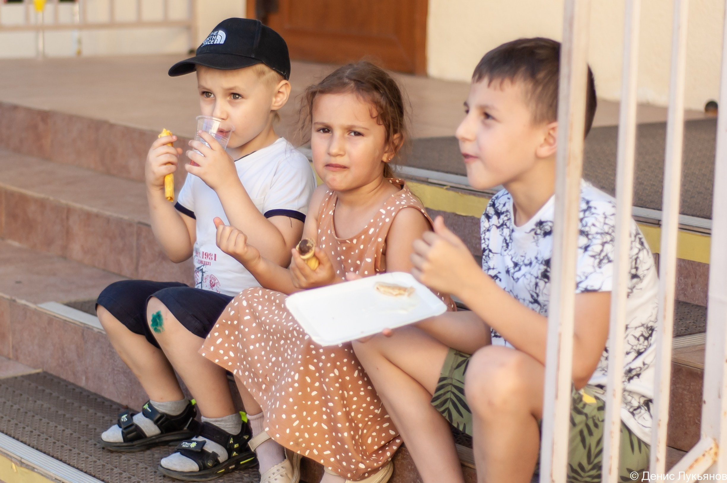 Ярмарка. Свадебный и семейный фотограф Денис Лукьянов в Краснодаре, Краснодарском крае и Республике Крым