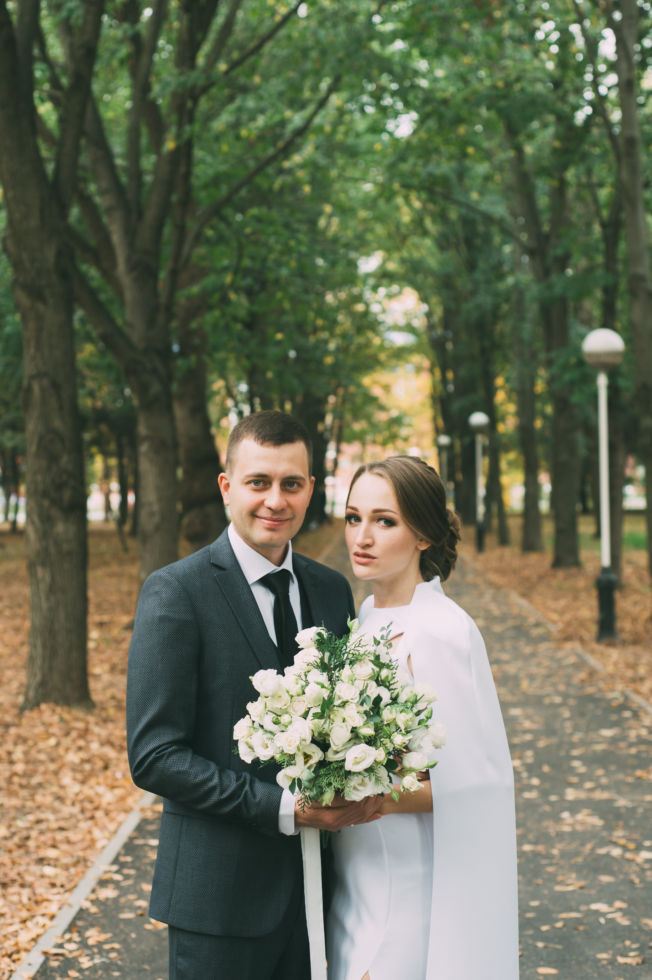 Юлия и Павел. Свадебный и семейный фотограф Денис Лукьянов в Краснодаре, Краснодарском крае и Республике Крым