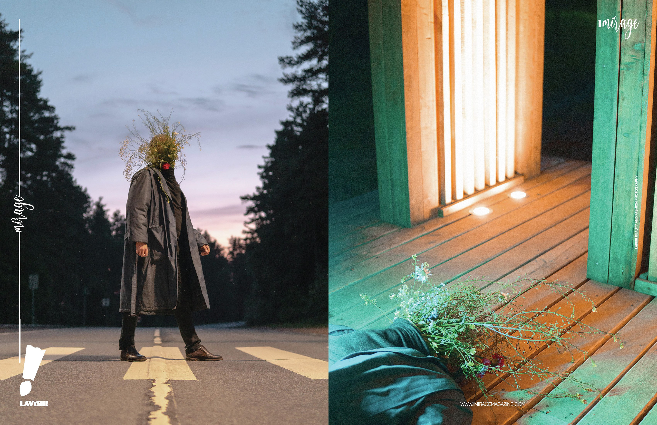 ODD MAN OUT. Фотограф в Санкт-Петербурге и ЛО Егор Ставер