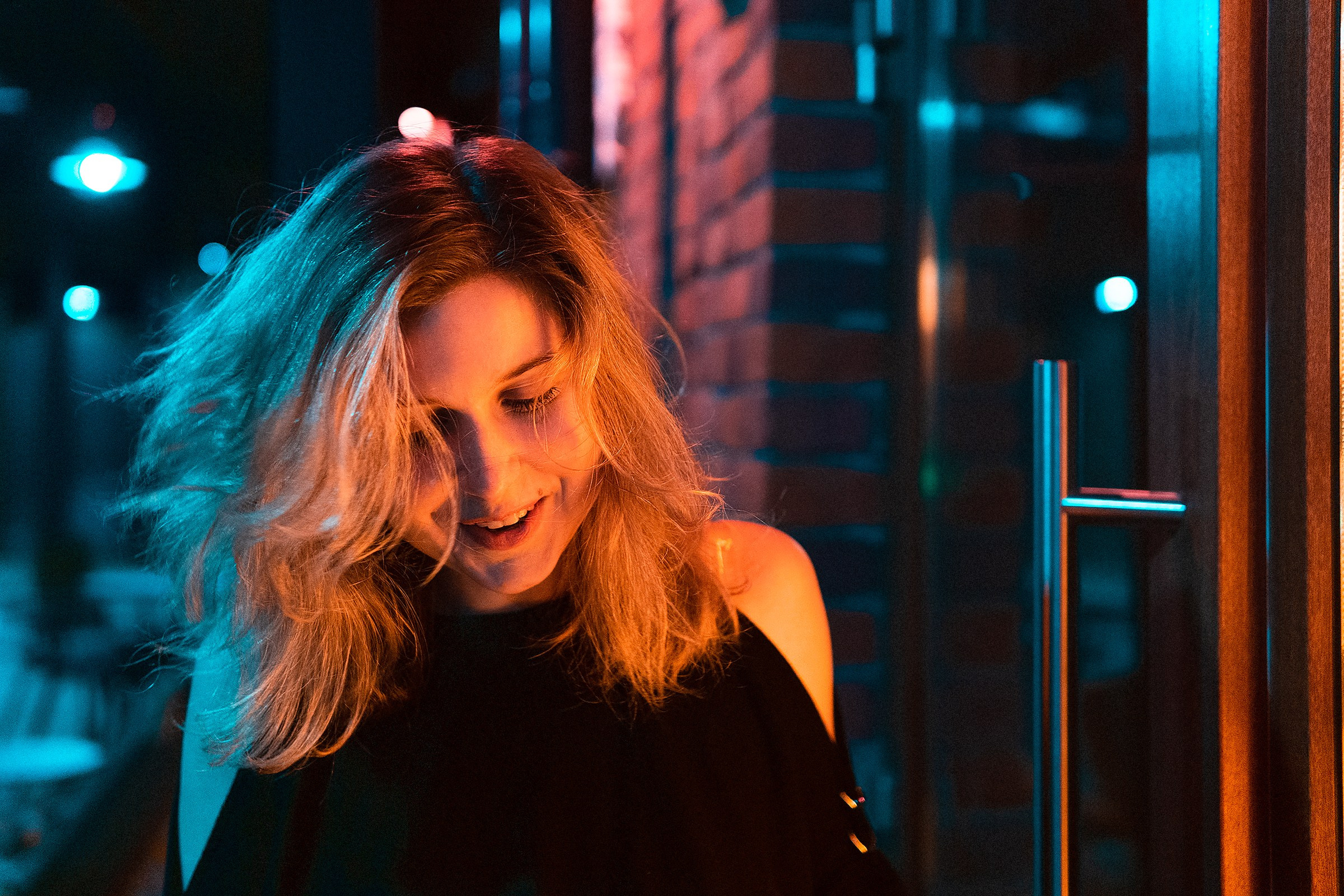 Арина. Фотограф в Санкт-Петербурге и ЛО Егор Ставер