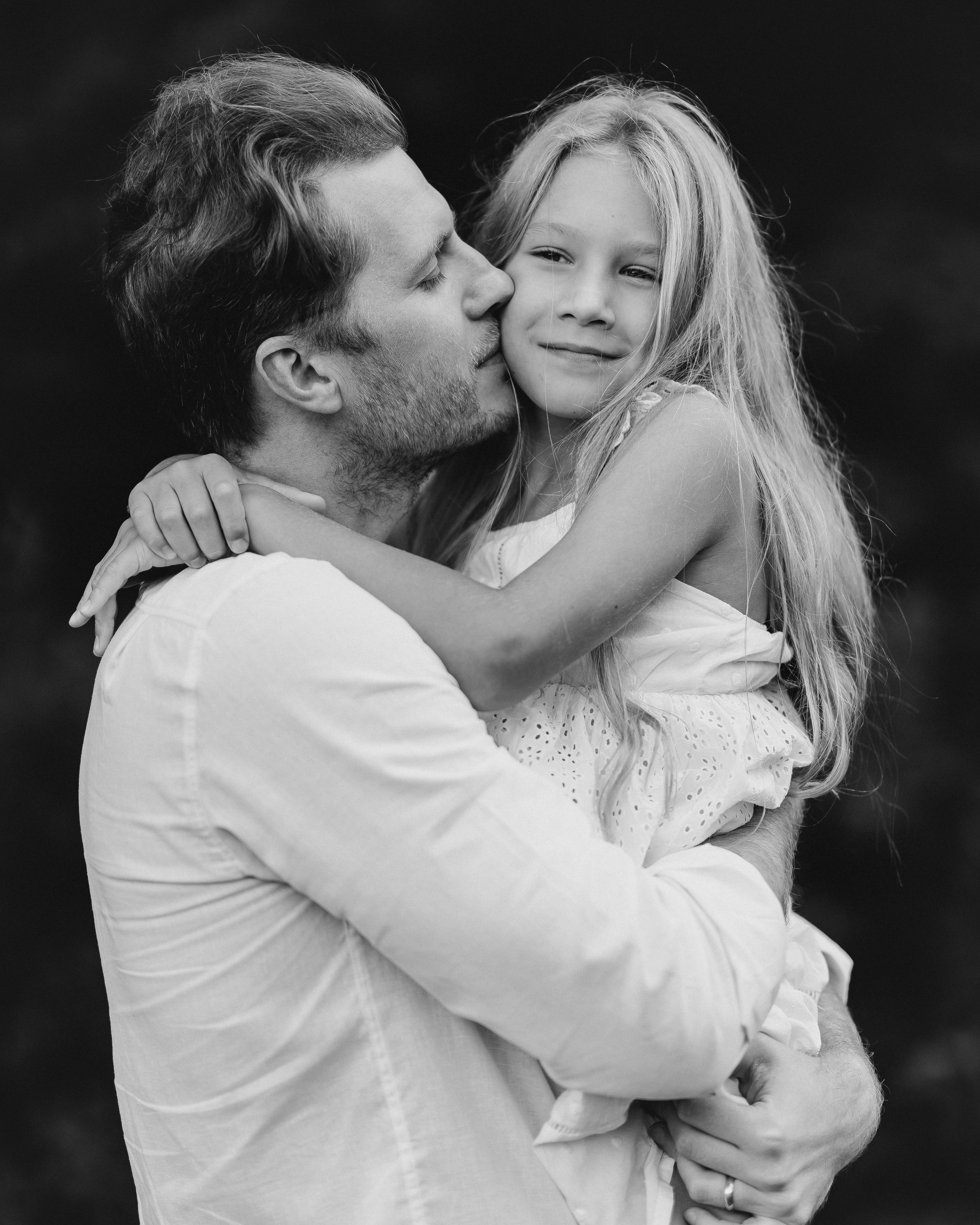 В ожидании тебя…. Творческий фотограф взрослых и детей в Москве Анна Блифернец