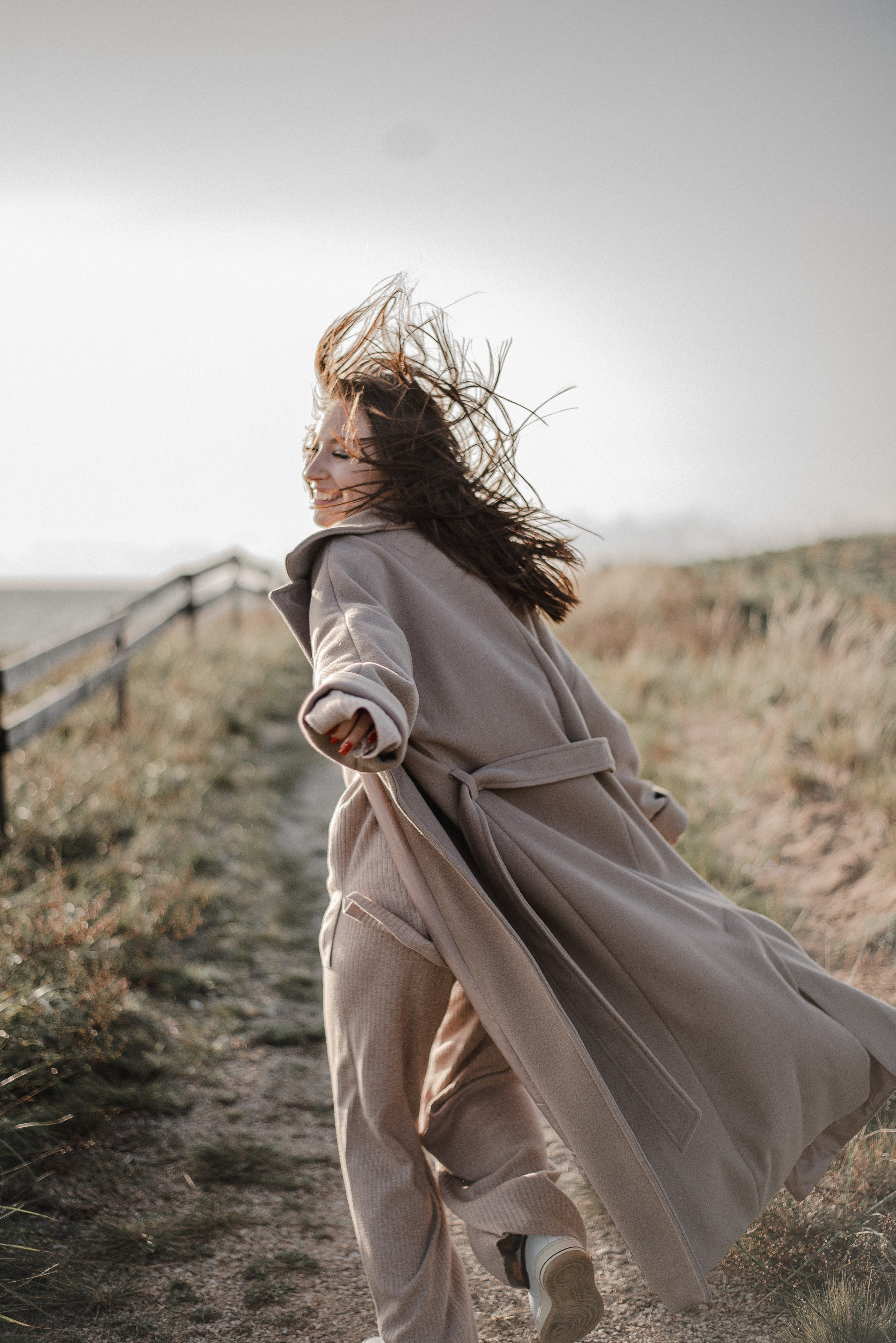 Единение с собой. Ваш личный фотограф в Пскове Анаис Рамирез