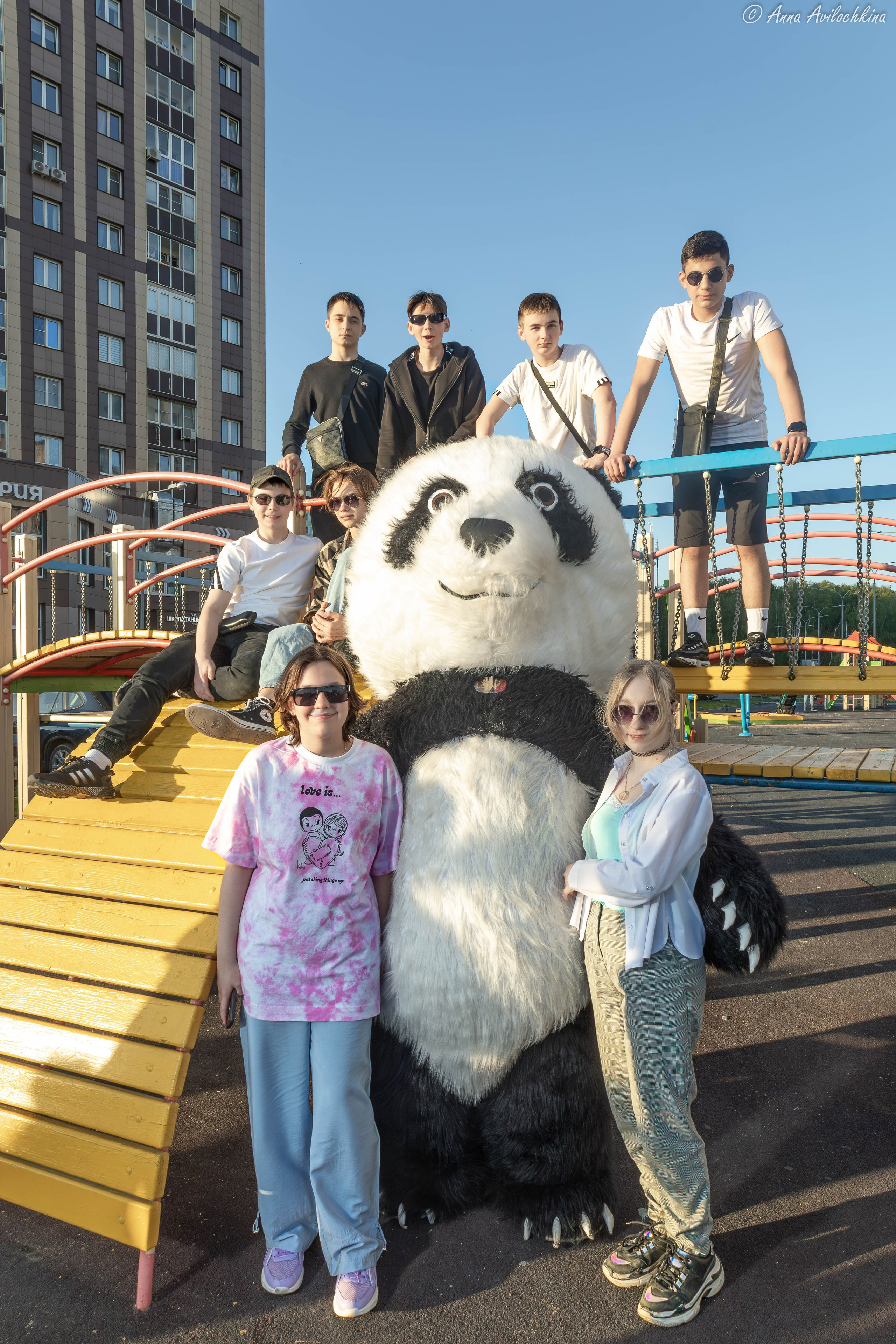 Школьные мероприятия. Семейный и свадебный фотограф в Москве и Домодедово Анна Авилочкина