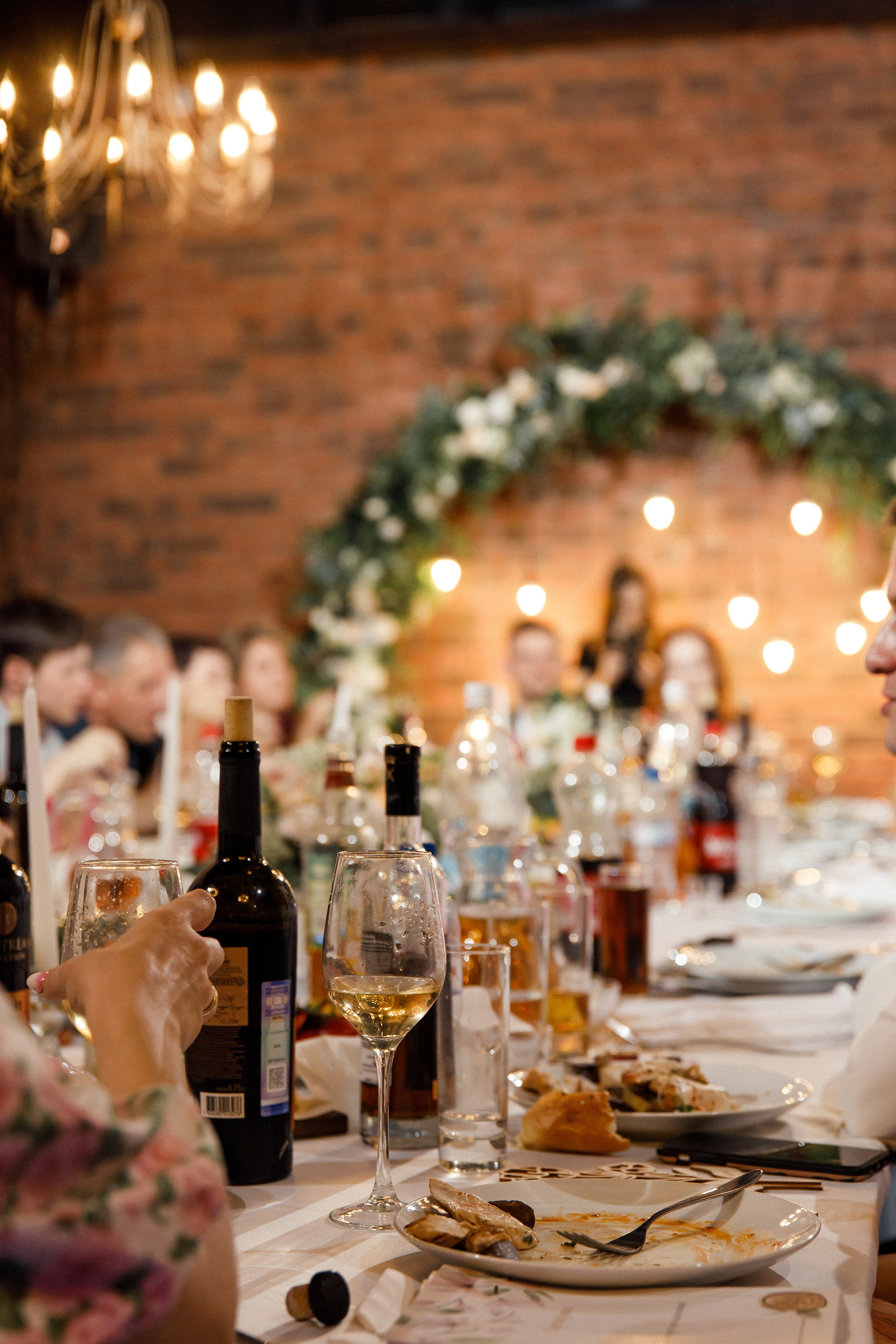 Дарья & Артемий. Фотограф Санкт-Петербург. Аврамова Анастасия