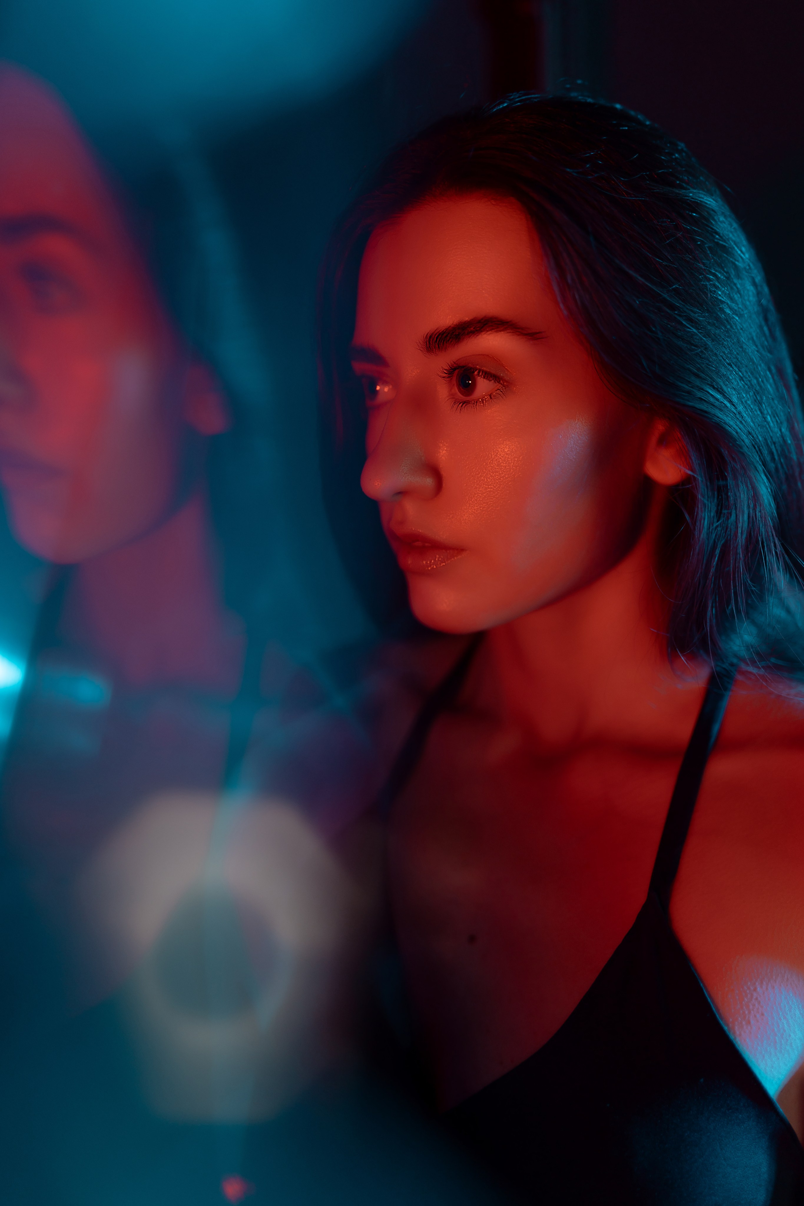 Анастасия. Фотограф Островская Юлия