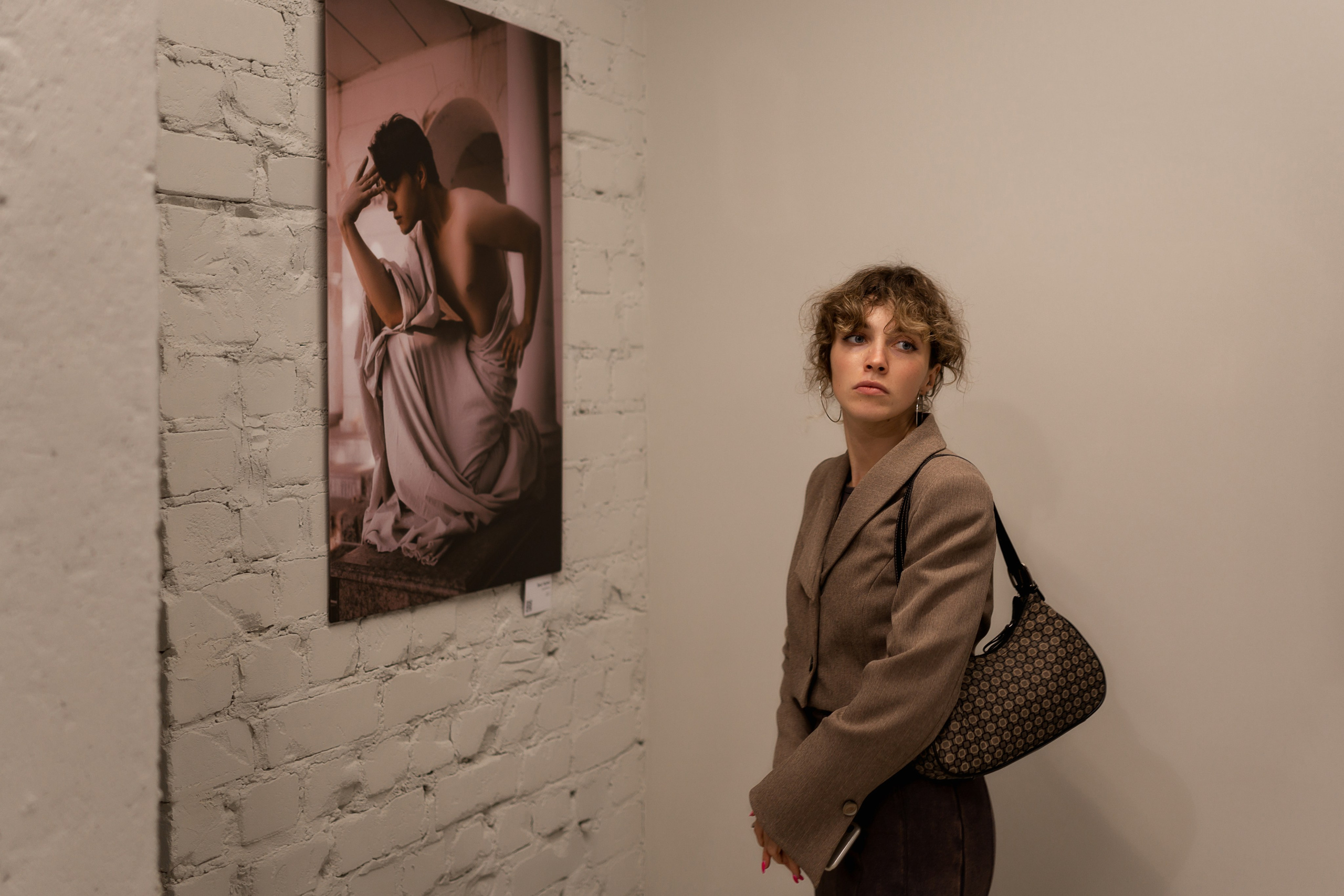 Фотовыставка. Фотограф Островская Юлия