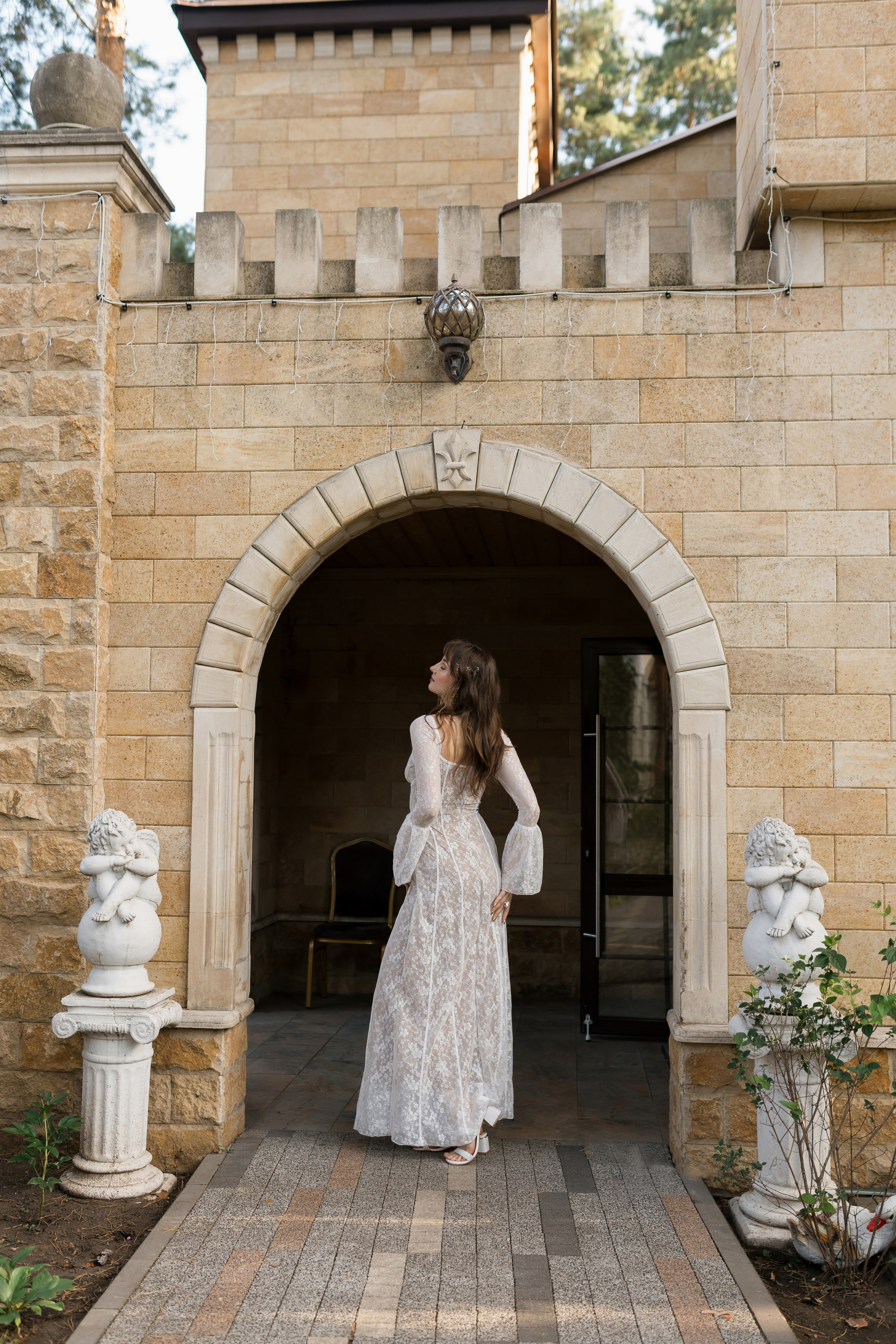 B-day. Фотограф Островская Юлия