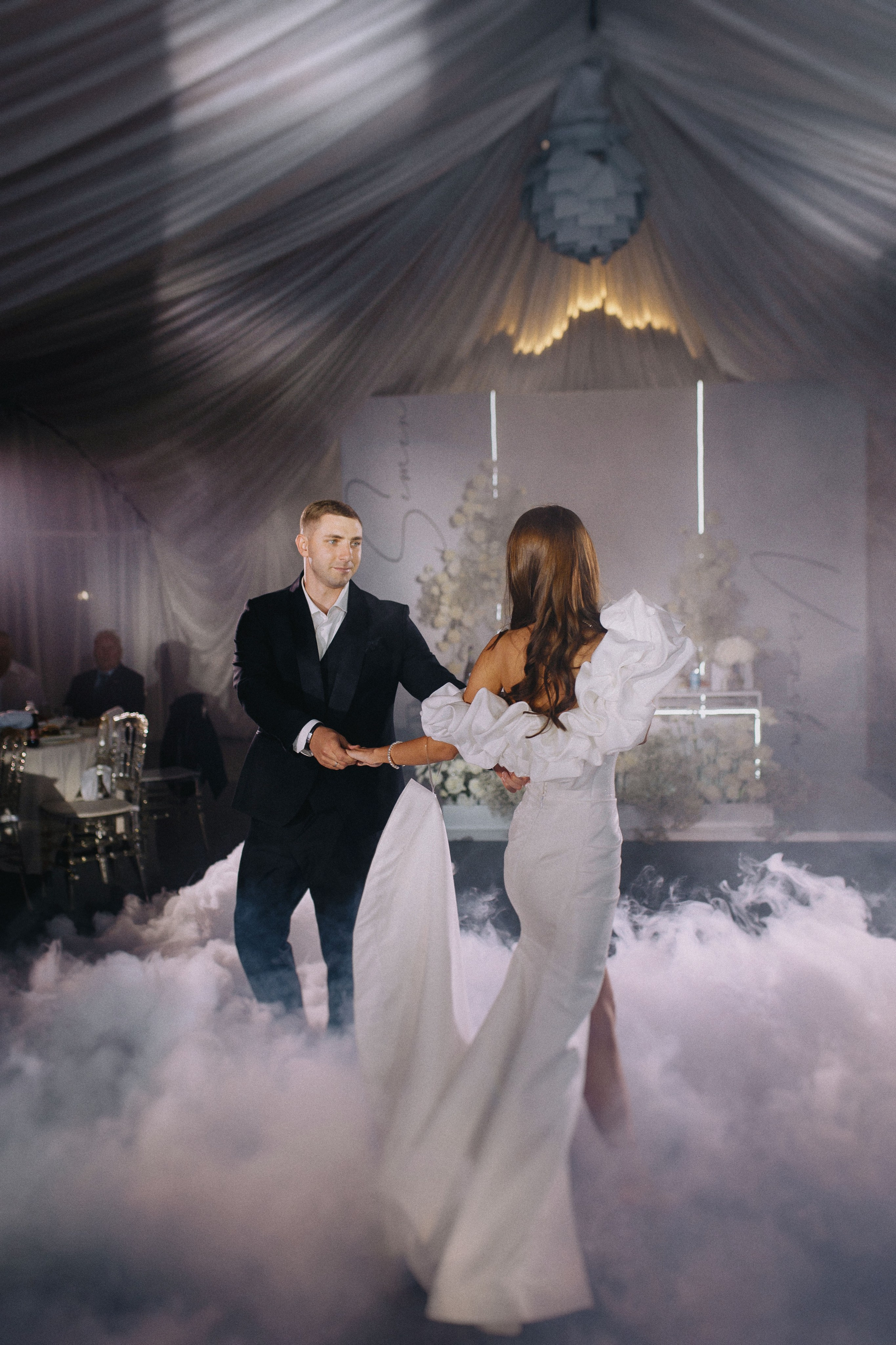 Семен и Вероника. Фотограф Иркутск Антипин Сергей