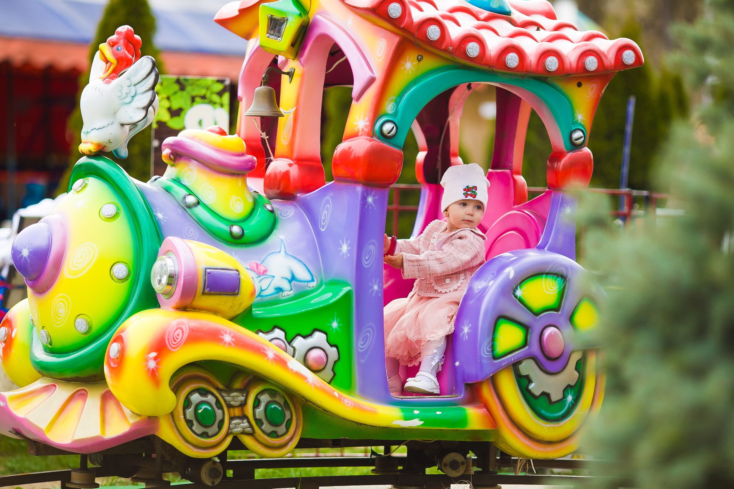 Парк. Дизайн интерьера Керчь, дизайнер интерьера Еремина Мария Керчь, Симфер