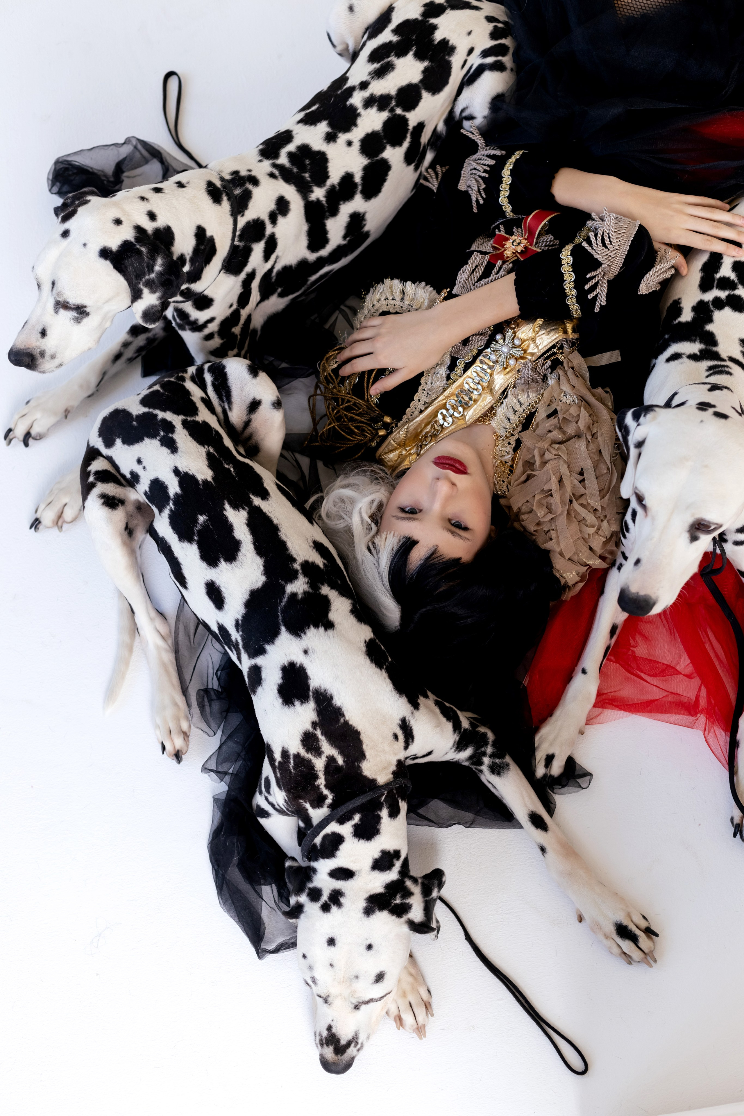 Творчество. Фотограф Полина Закирова