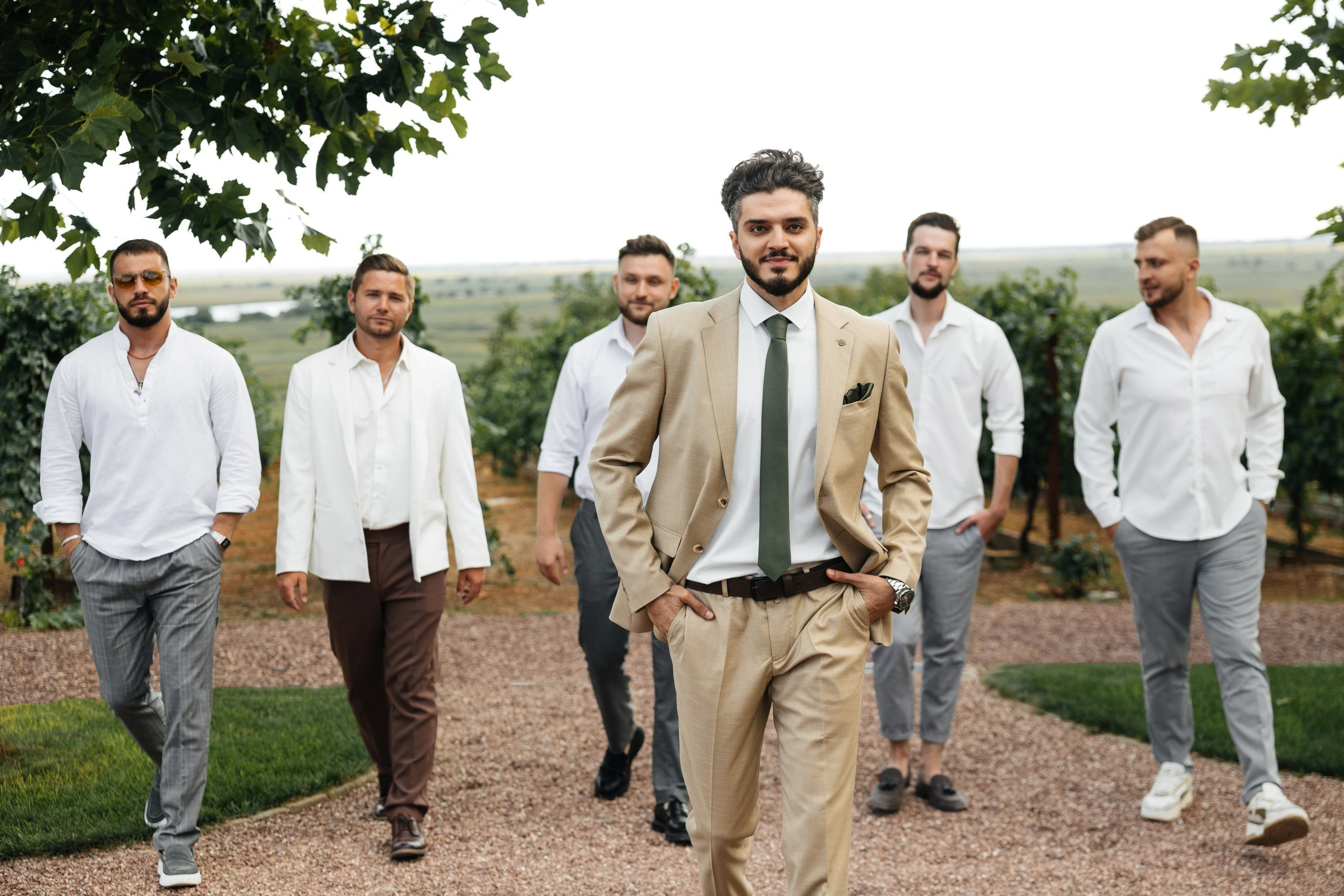 Итальянские каникулы. Свадебный фотограф в Ростове-на-Дону Васильченко Сергей