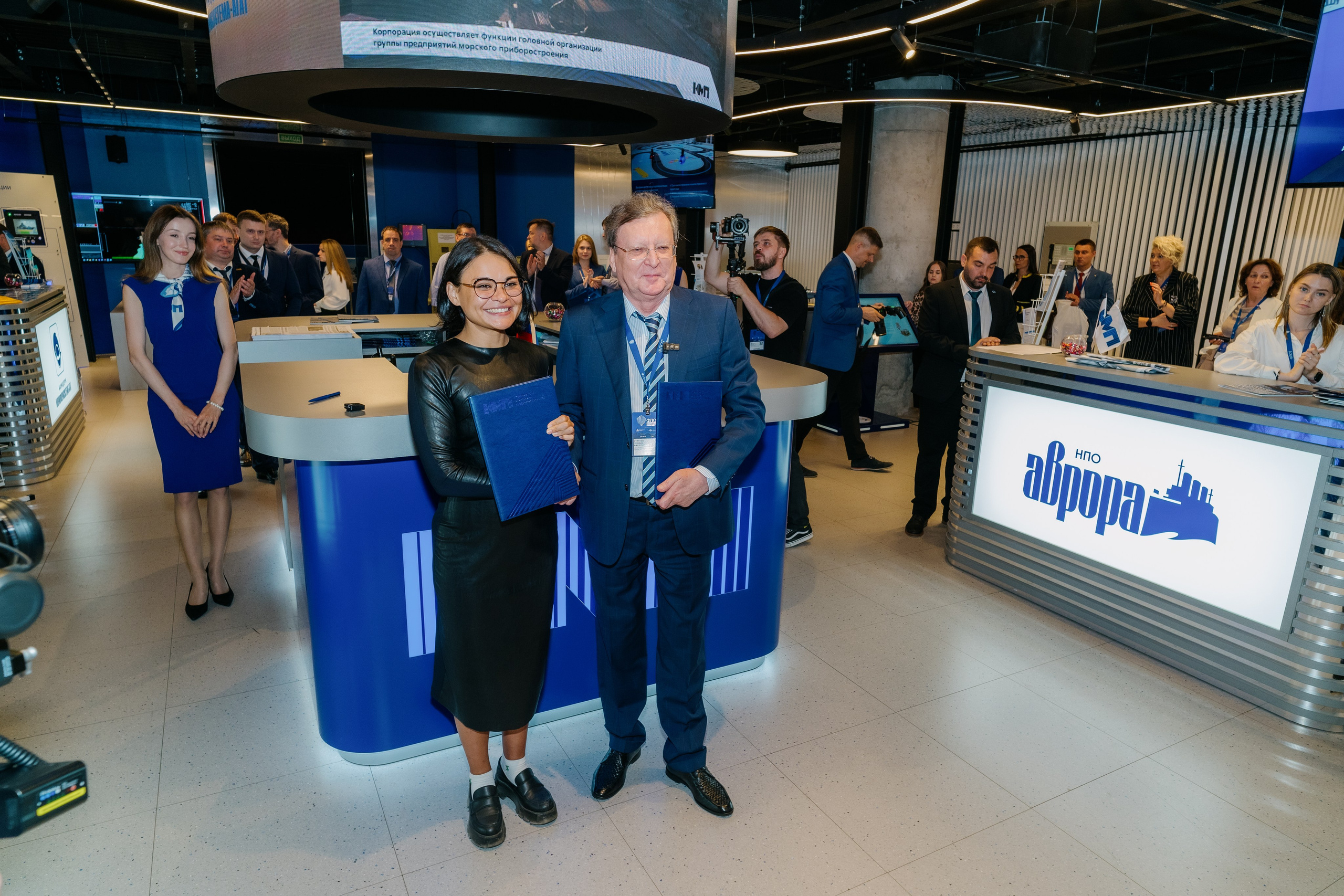 Международный военно-морской салон 2024. Фотограф в Санкт-Петербурге Алексеев Егор