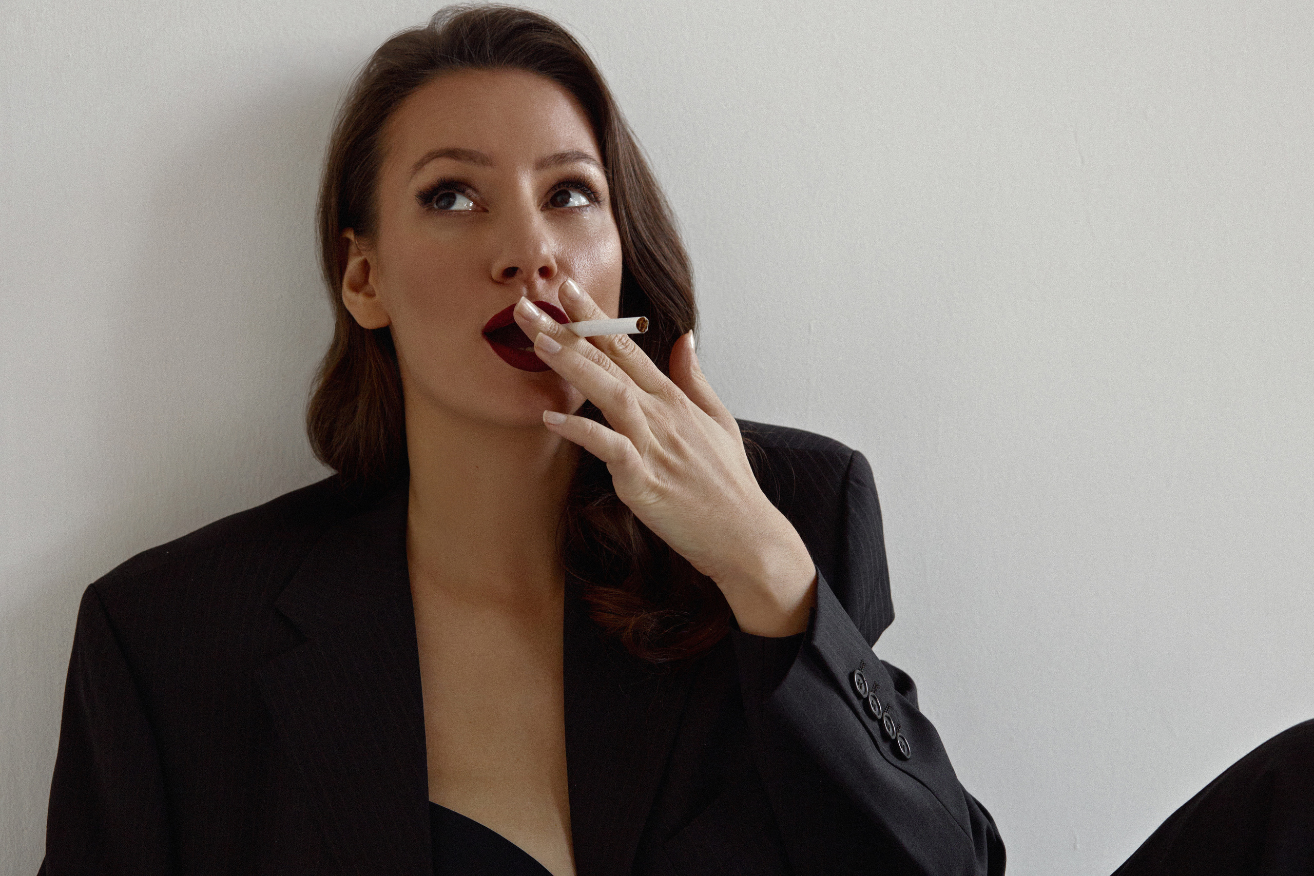 Заказать фотосессию со стилистом и визажистом. Фотограф Сиворонова Мария