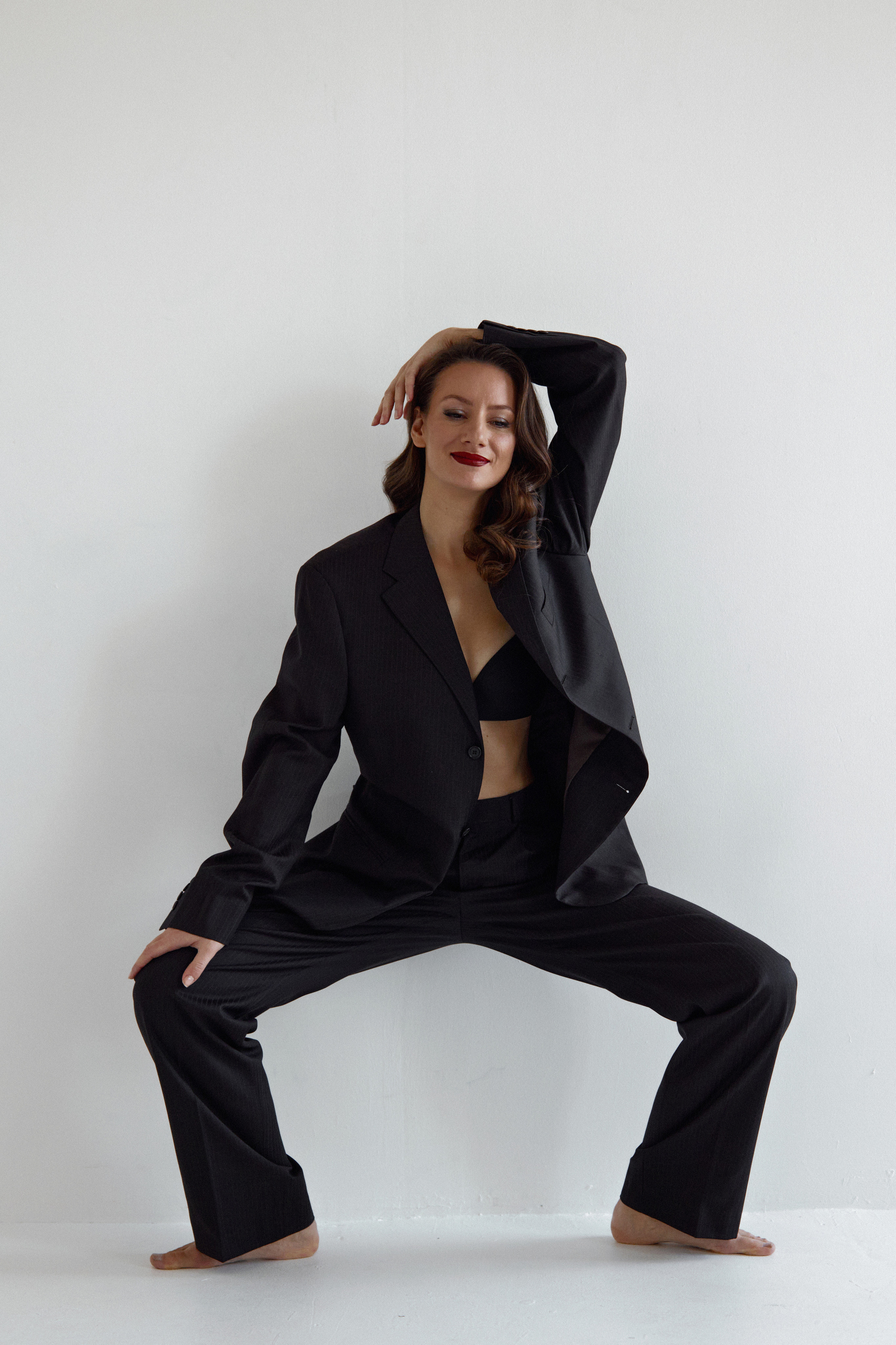 Заказать фотосессию со стилистом и визажистом. Фотограф Сиворонова Мария